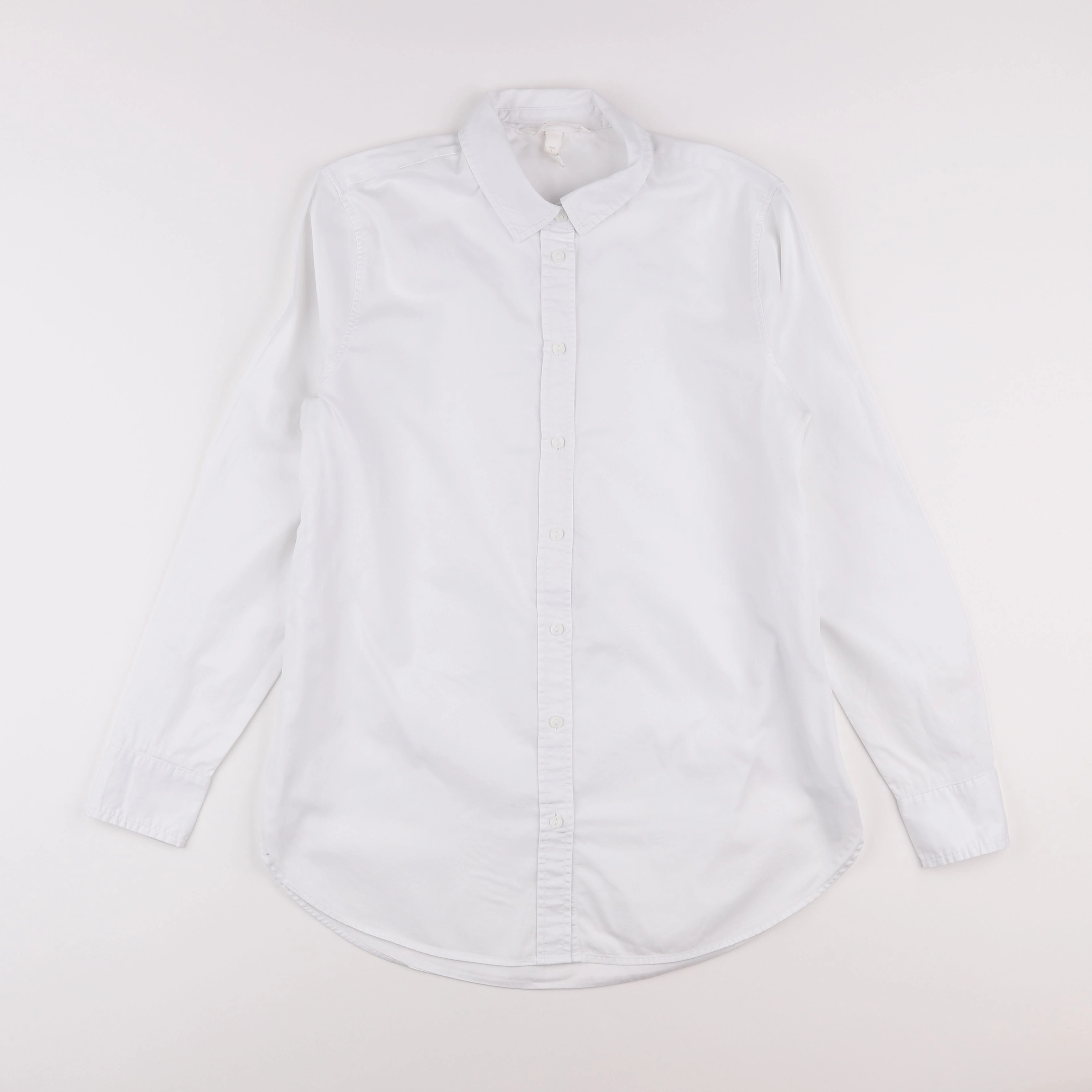 H&M - blouse grossesse blanc - 34 à 36