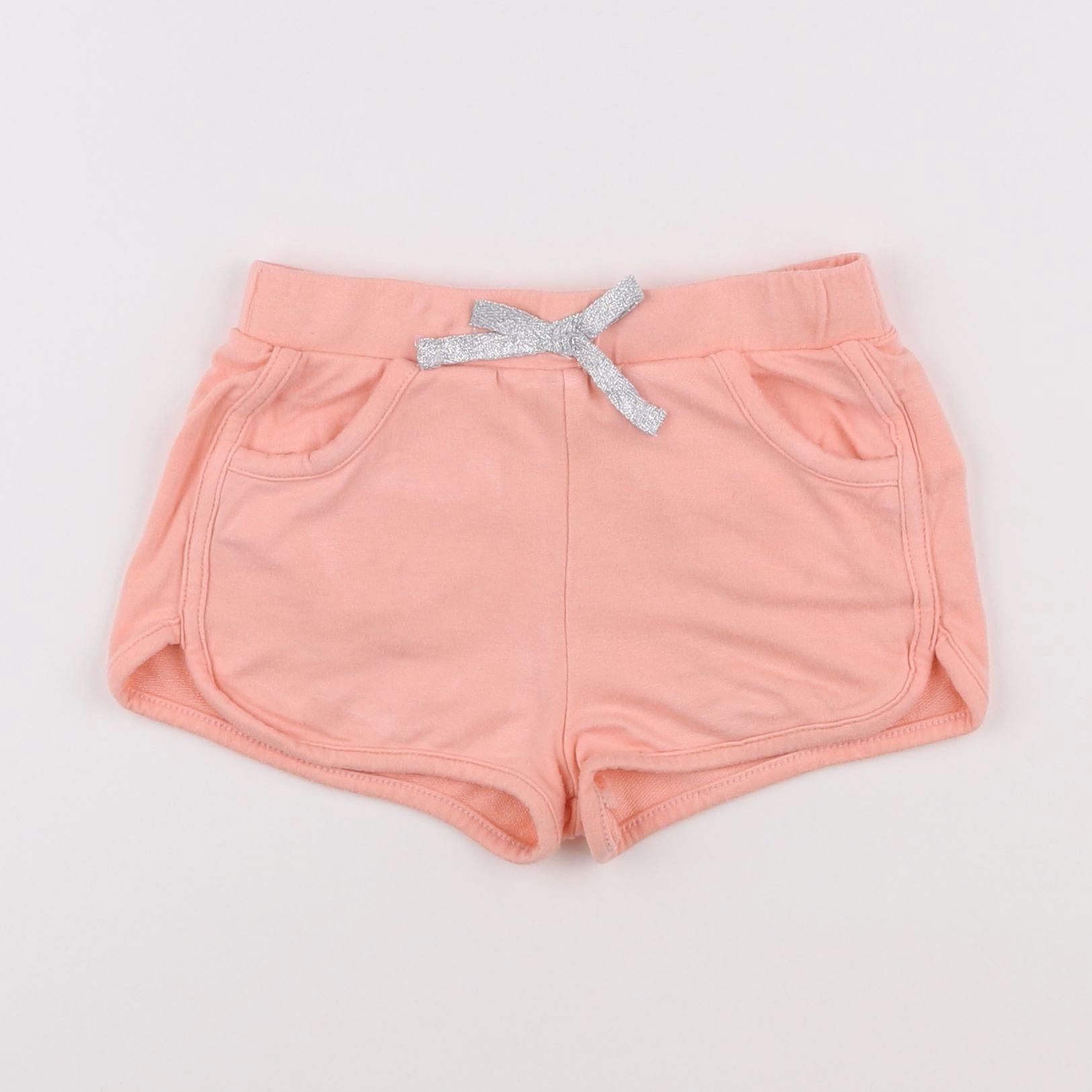 Vertbaudet - short rose - 3 ans