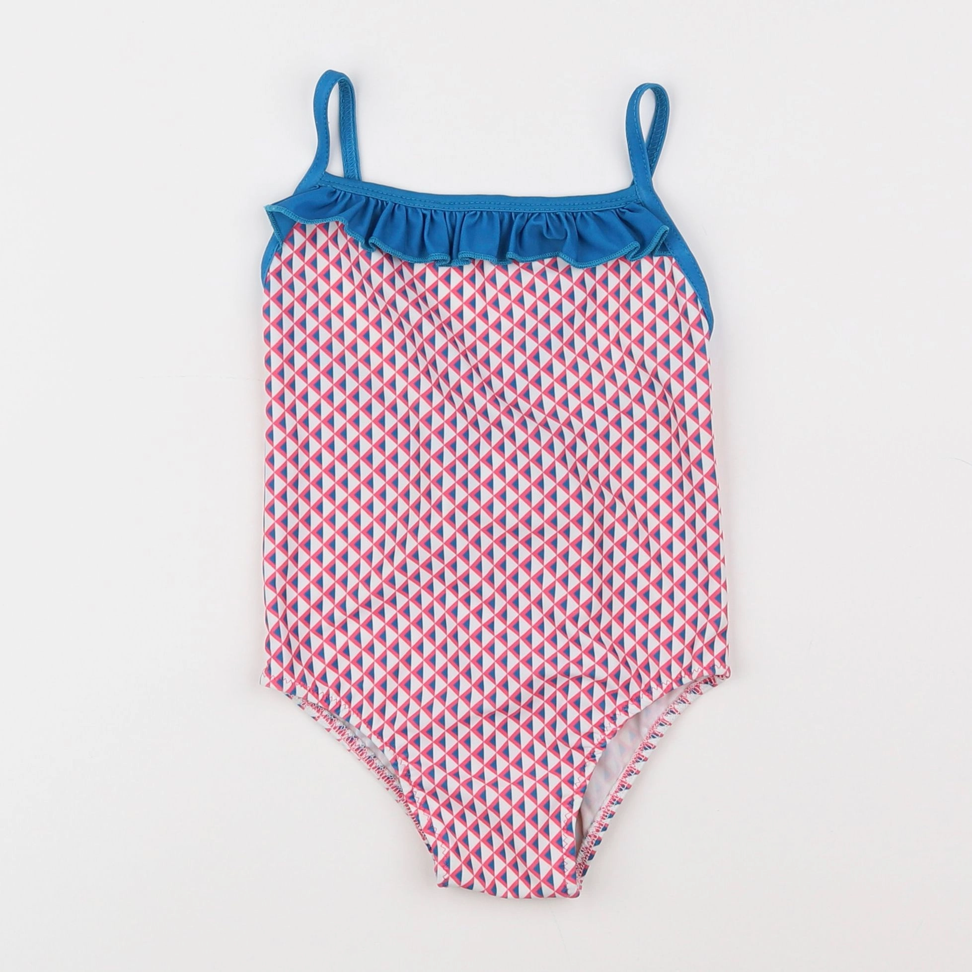 Gili's - maillot de bain multicolore - 4 ans