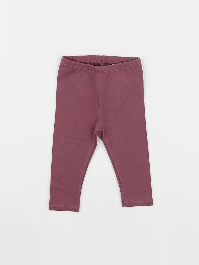 Play Up - legging violet - 3 mois