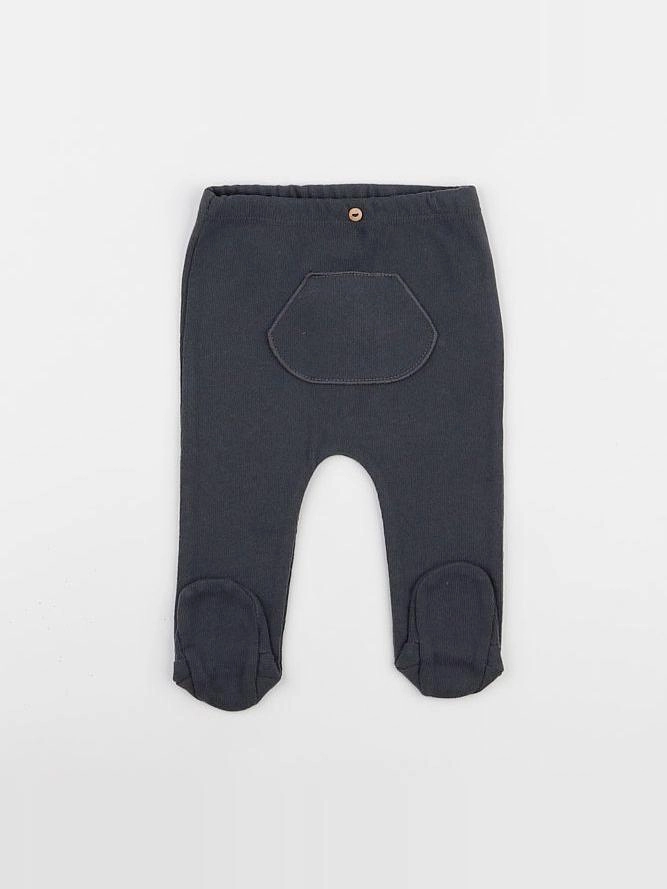 Play Up - legging gris - 1 mois
