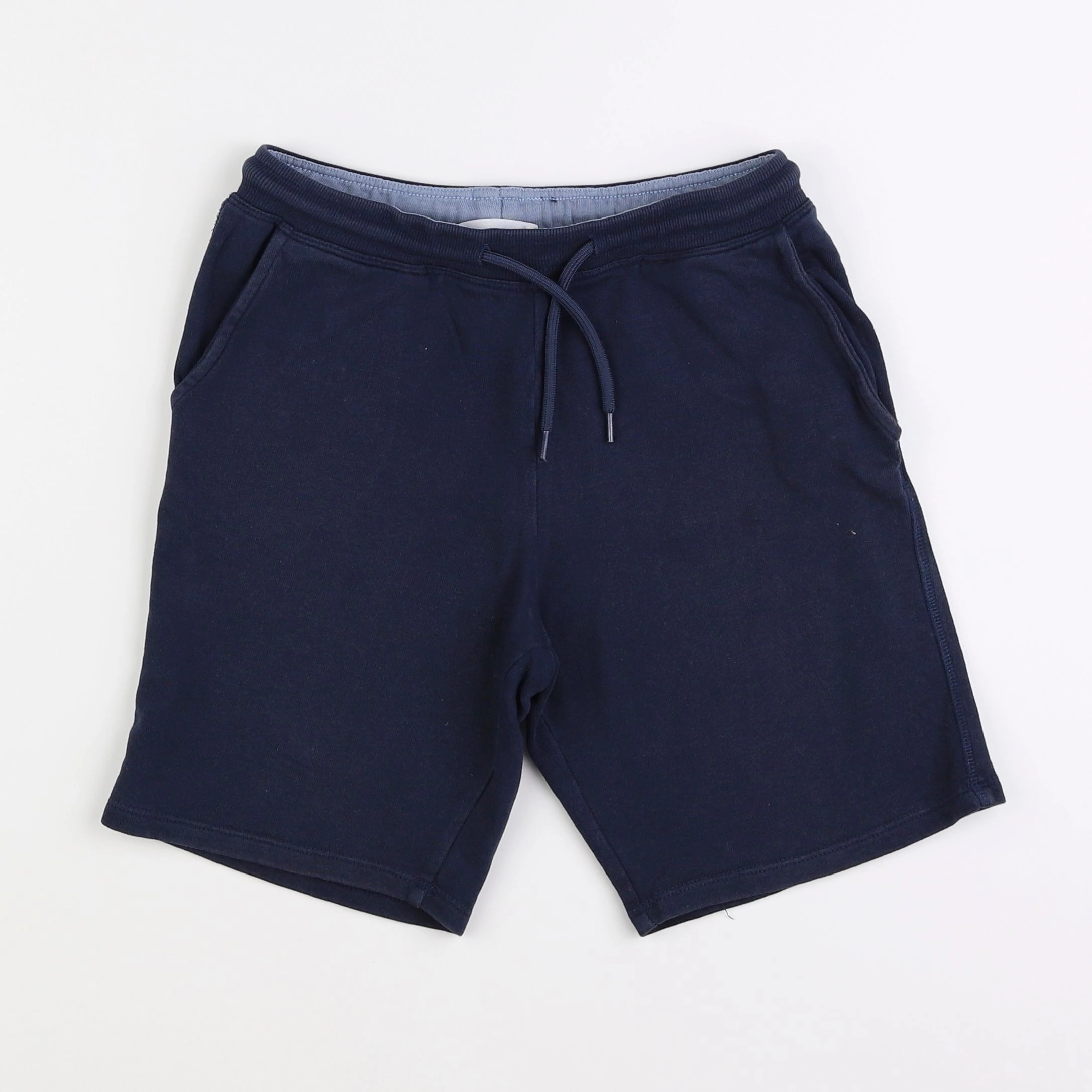 Mango - short bleu - 11 ans