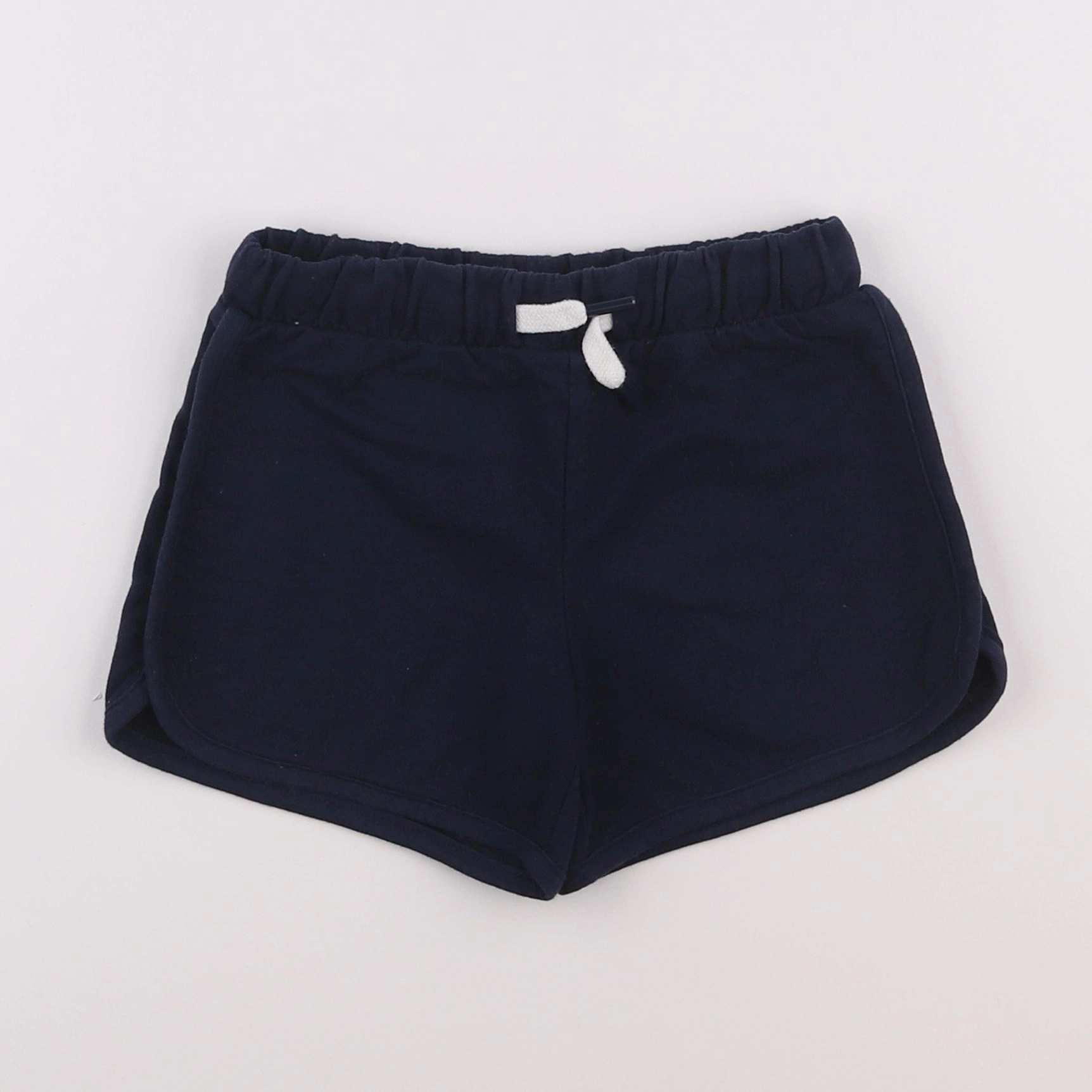 Vertbaudet - short bleu - 4 ans