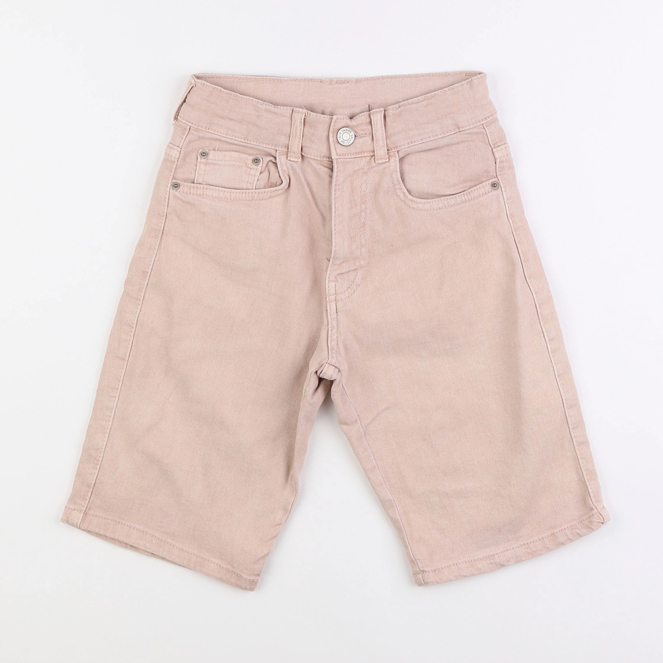 Zara - short rose - 10 ans