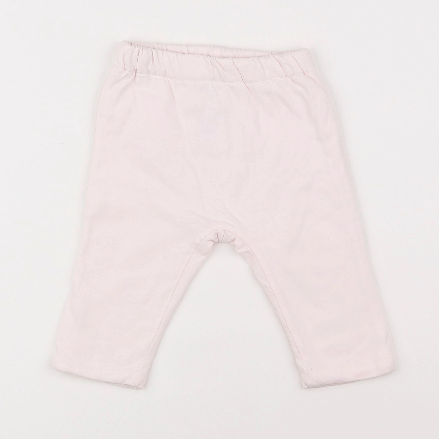 Jacadi - pantalon rose - 6 mois