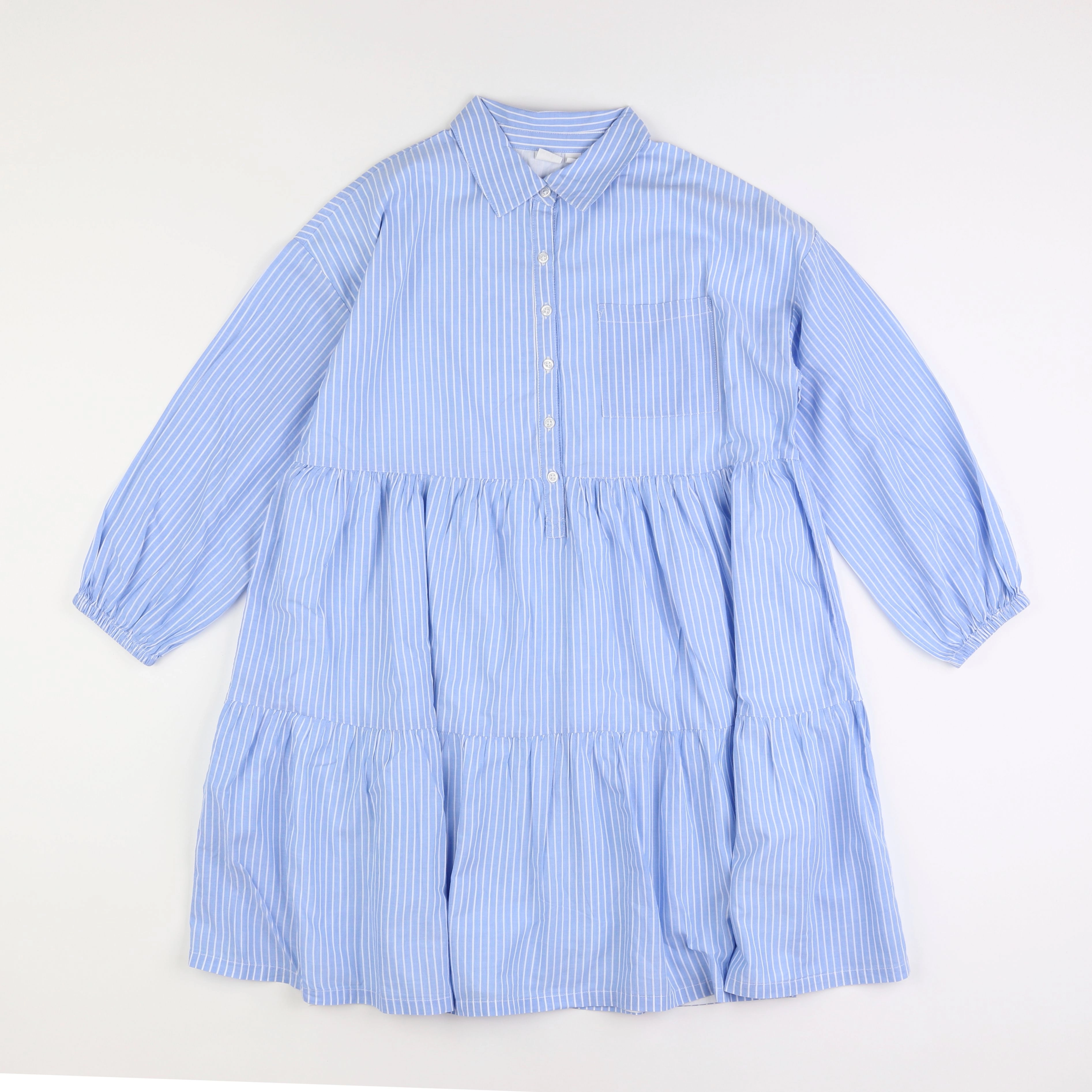 GAP - robe bleu - 14 ans