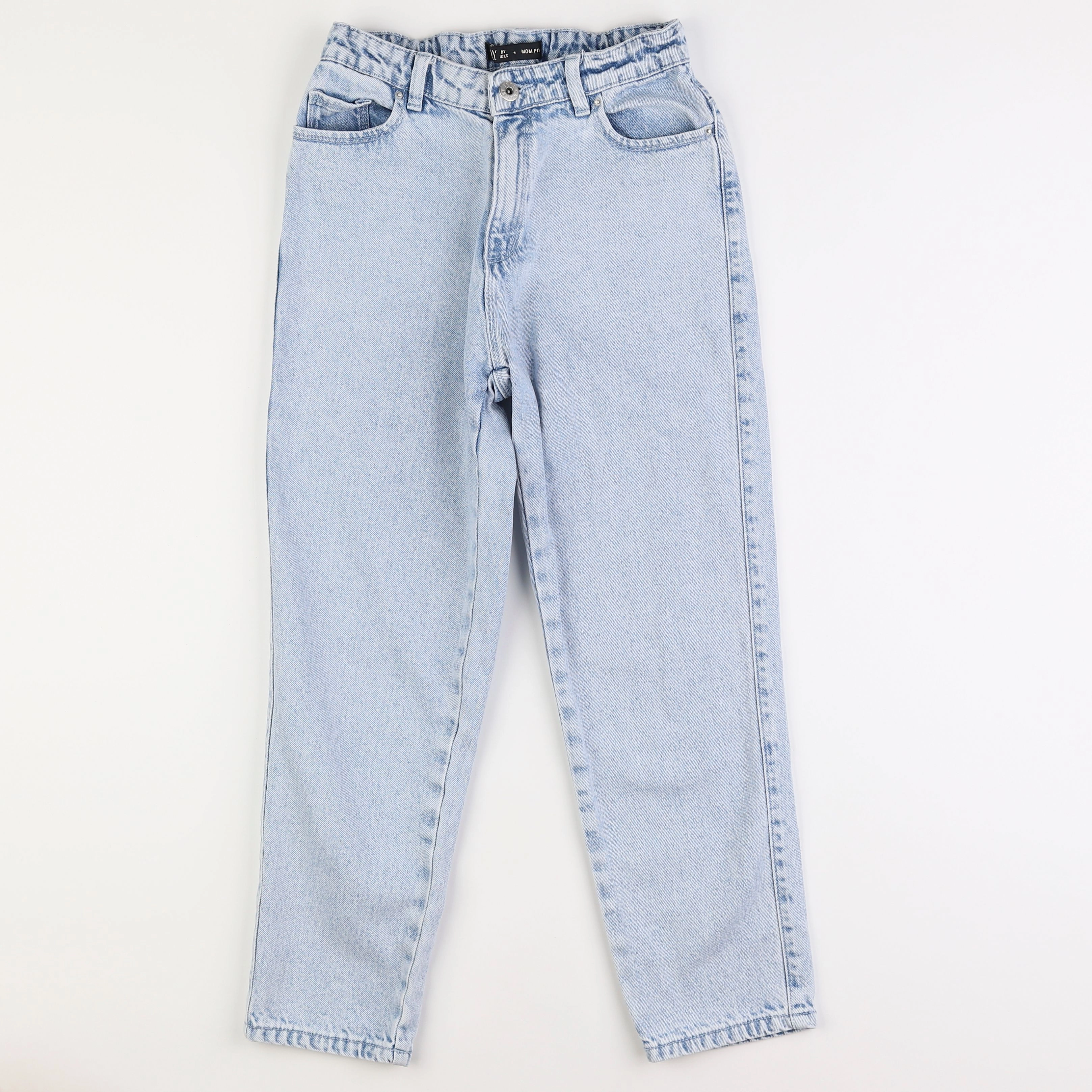 IKKS - jean bleu - 12 ans
