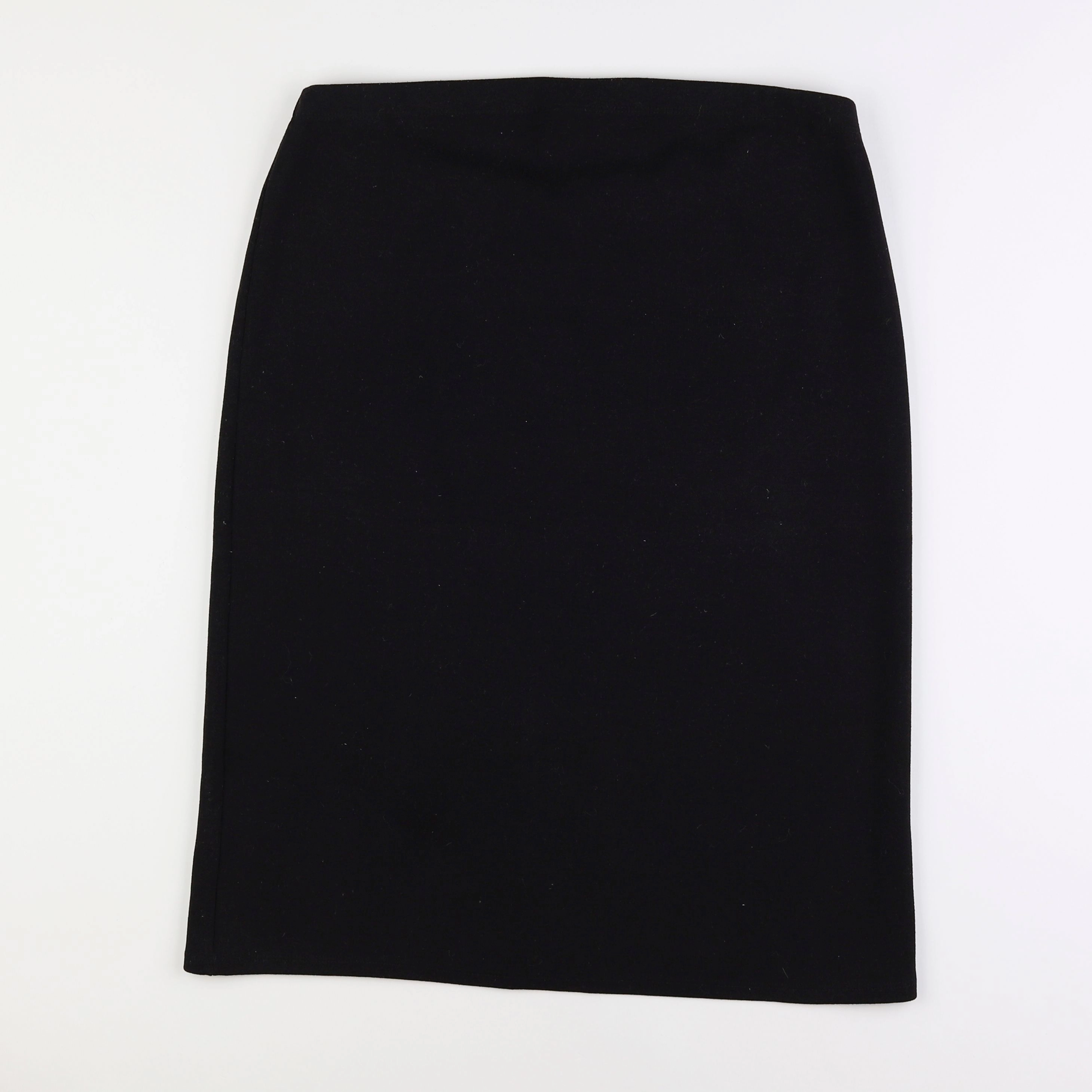 H&M - jupe grossesse noir - 40 à 42