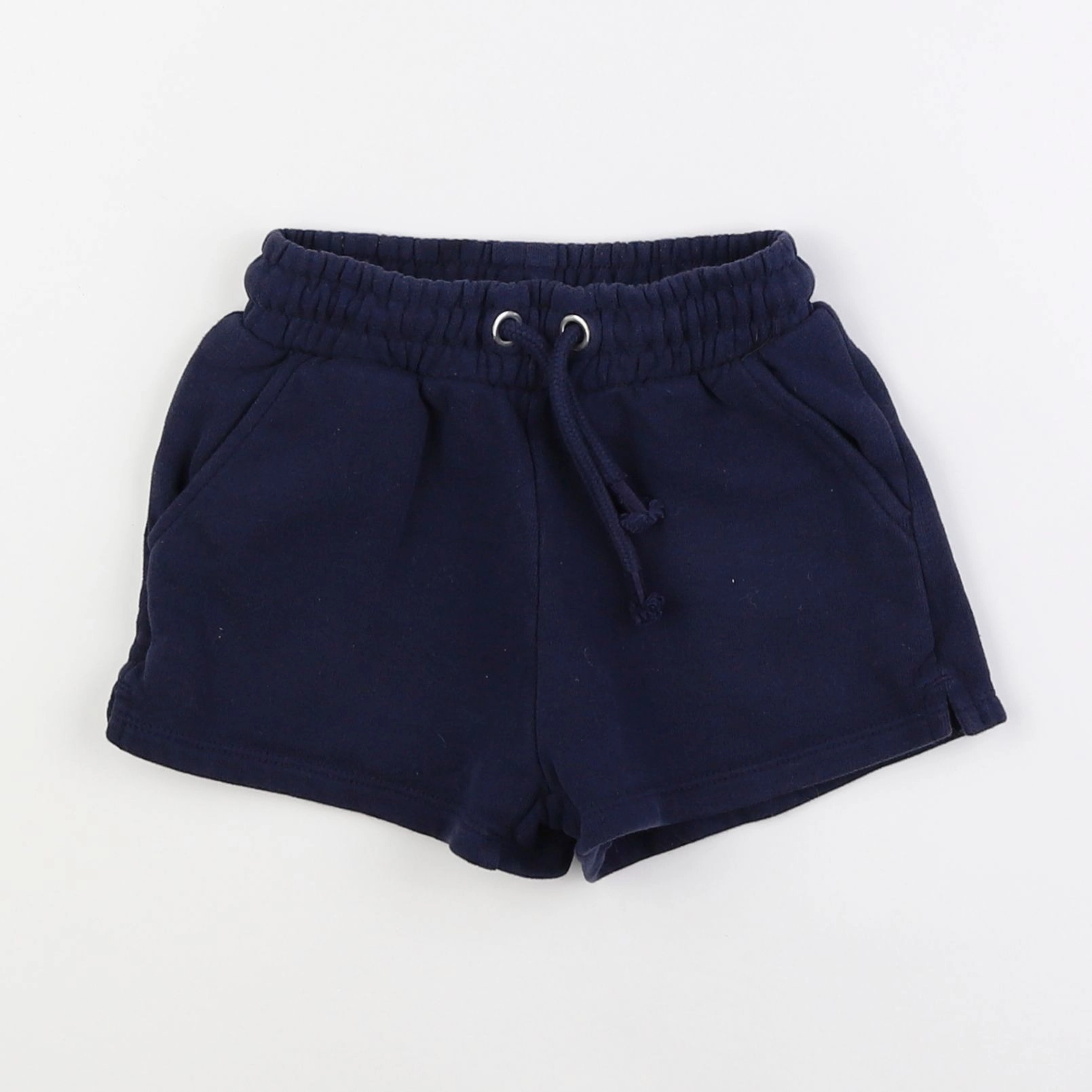 Next - short bleu - 3 ans