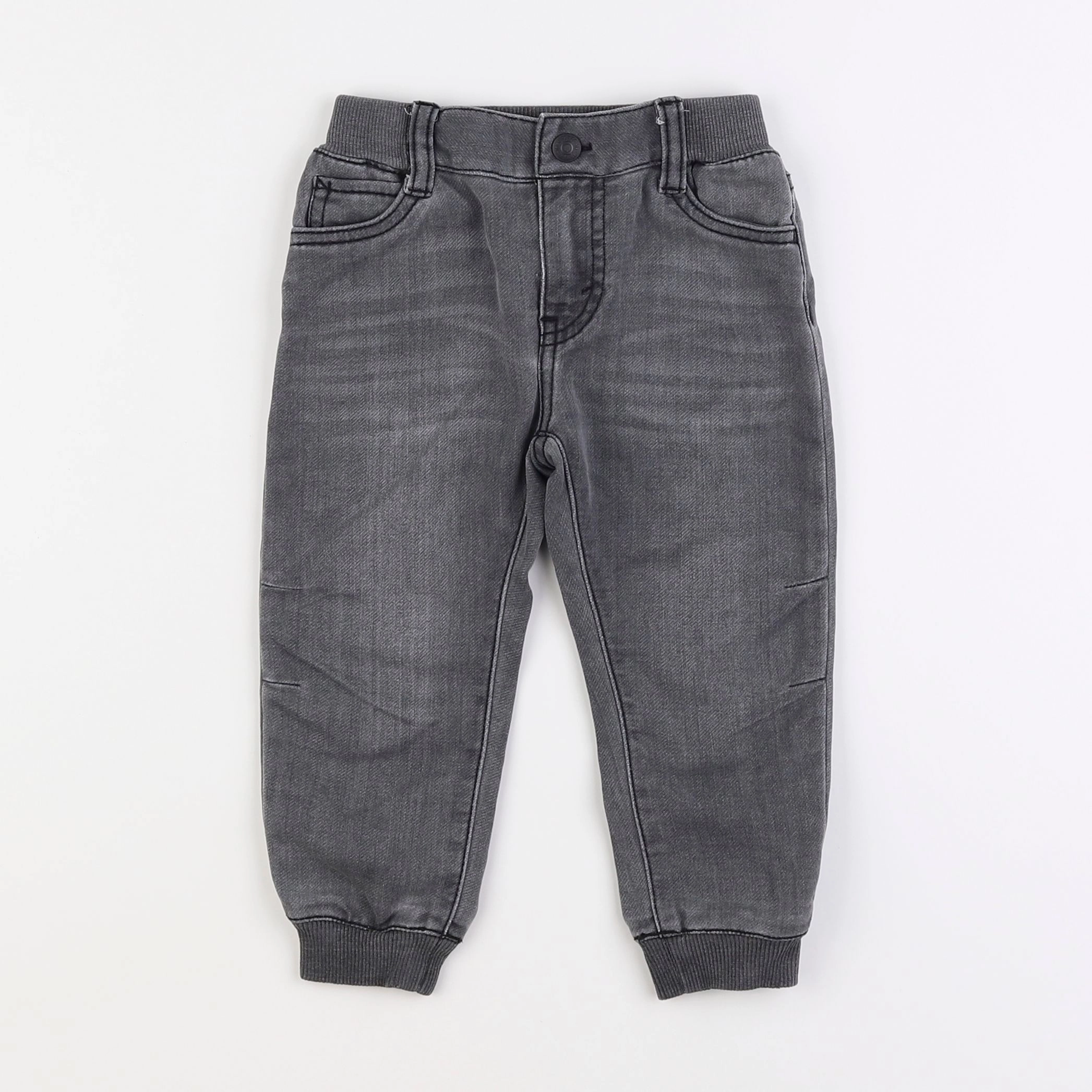 Levi's - jean gris - 18 mois