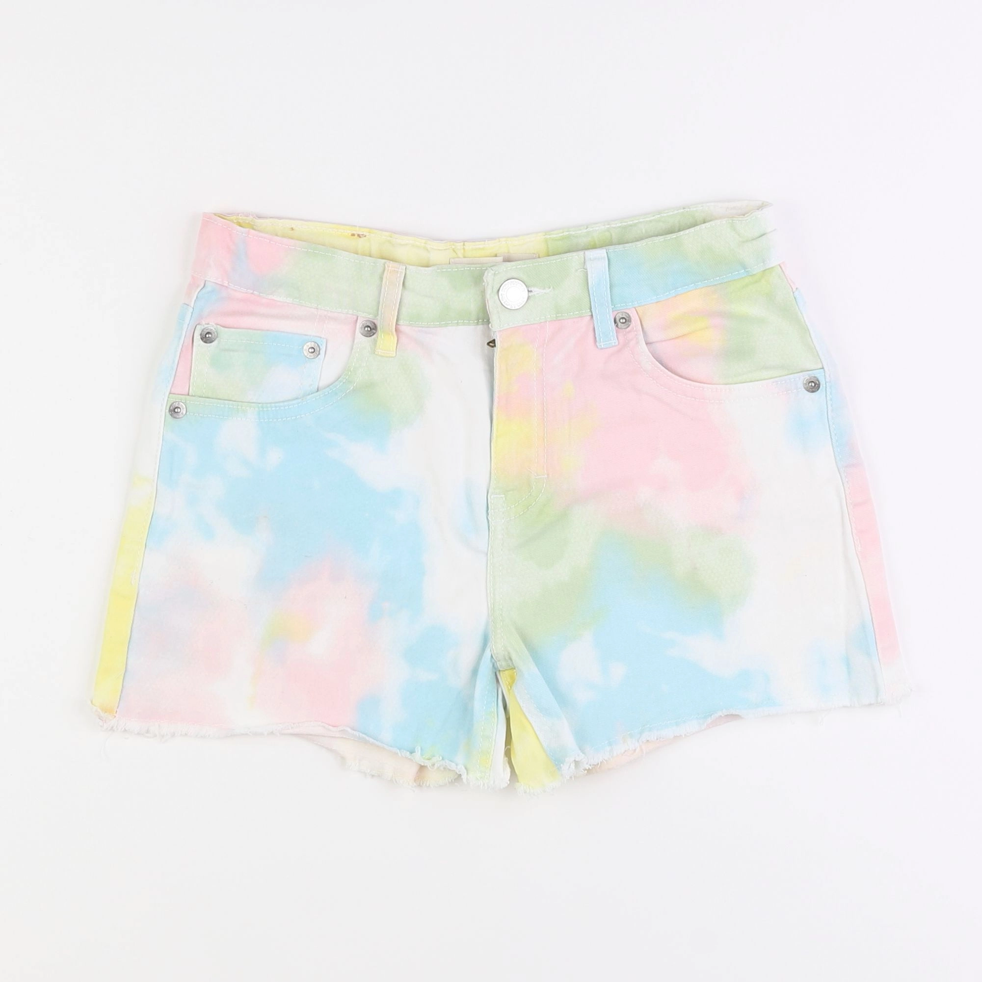 Levi's - short multicolore - 12 ans