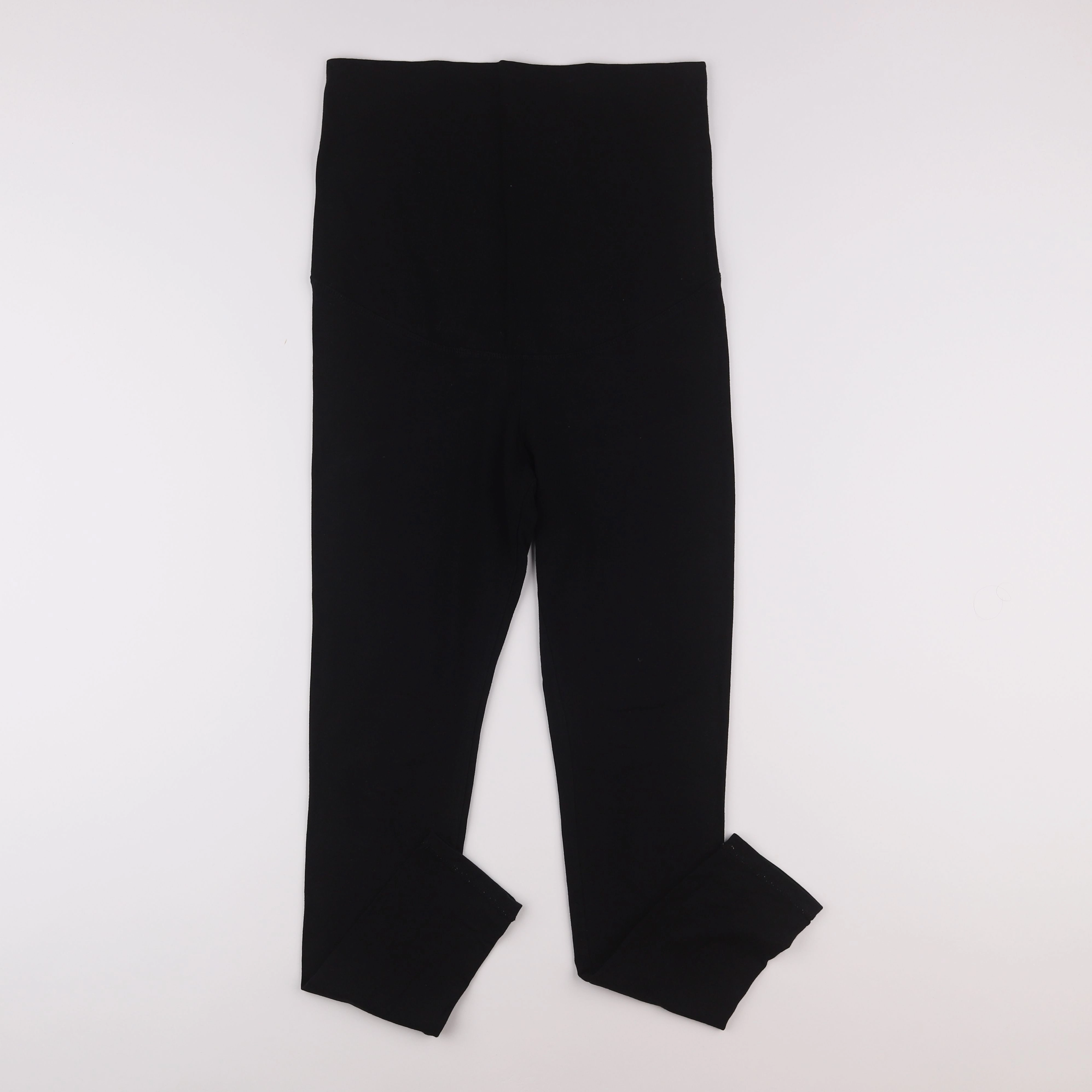 H&M - legging grossesse noir - 38 à 40