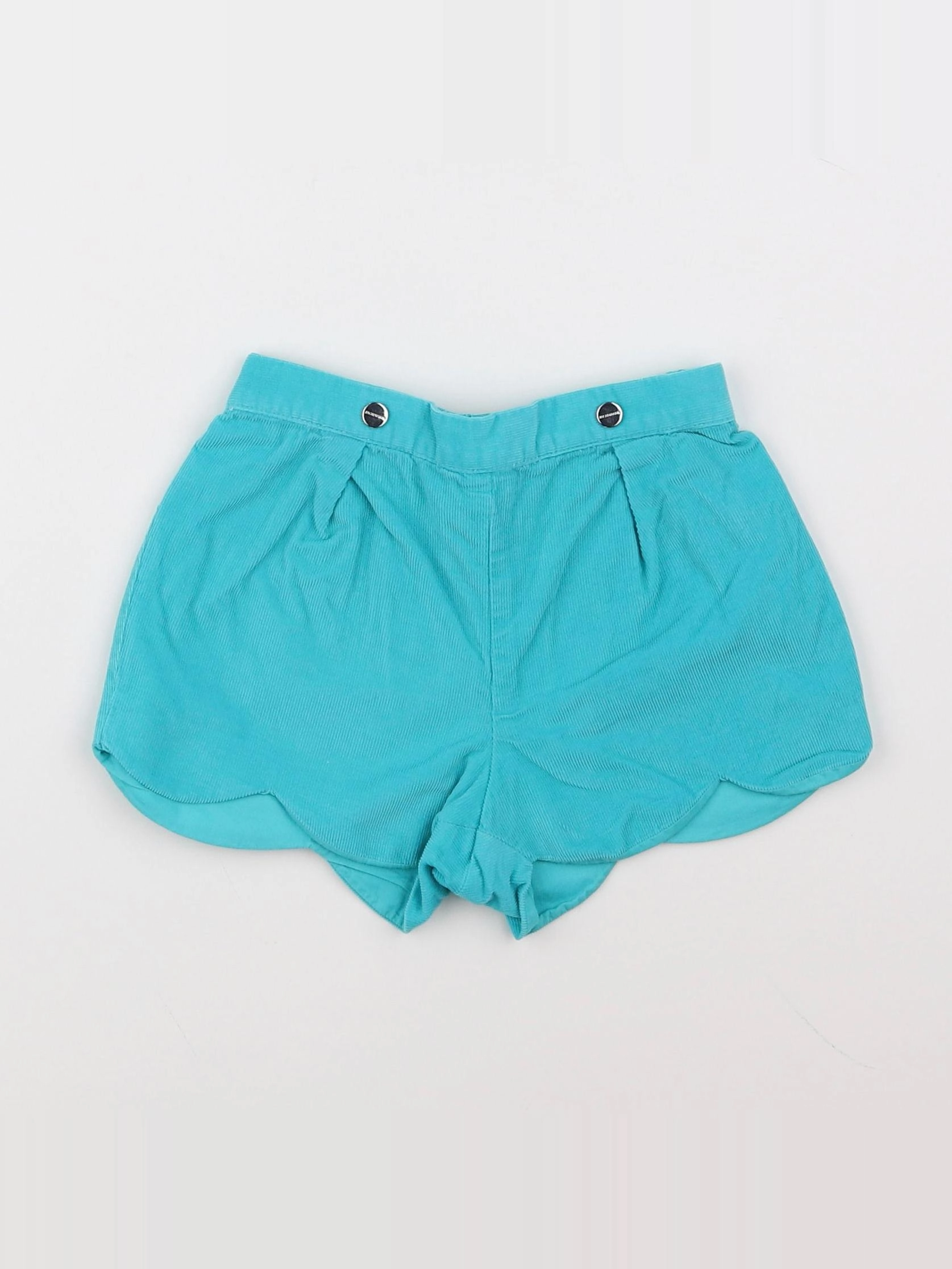 Jacadi - short vert - 2 ans