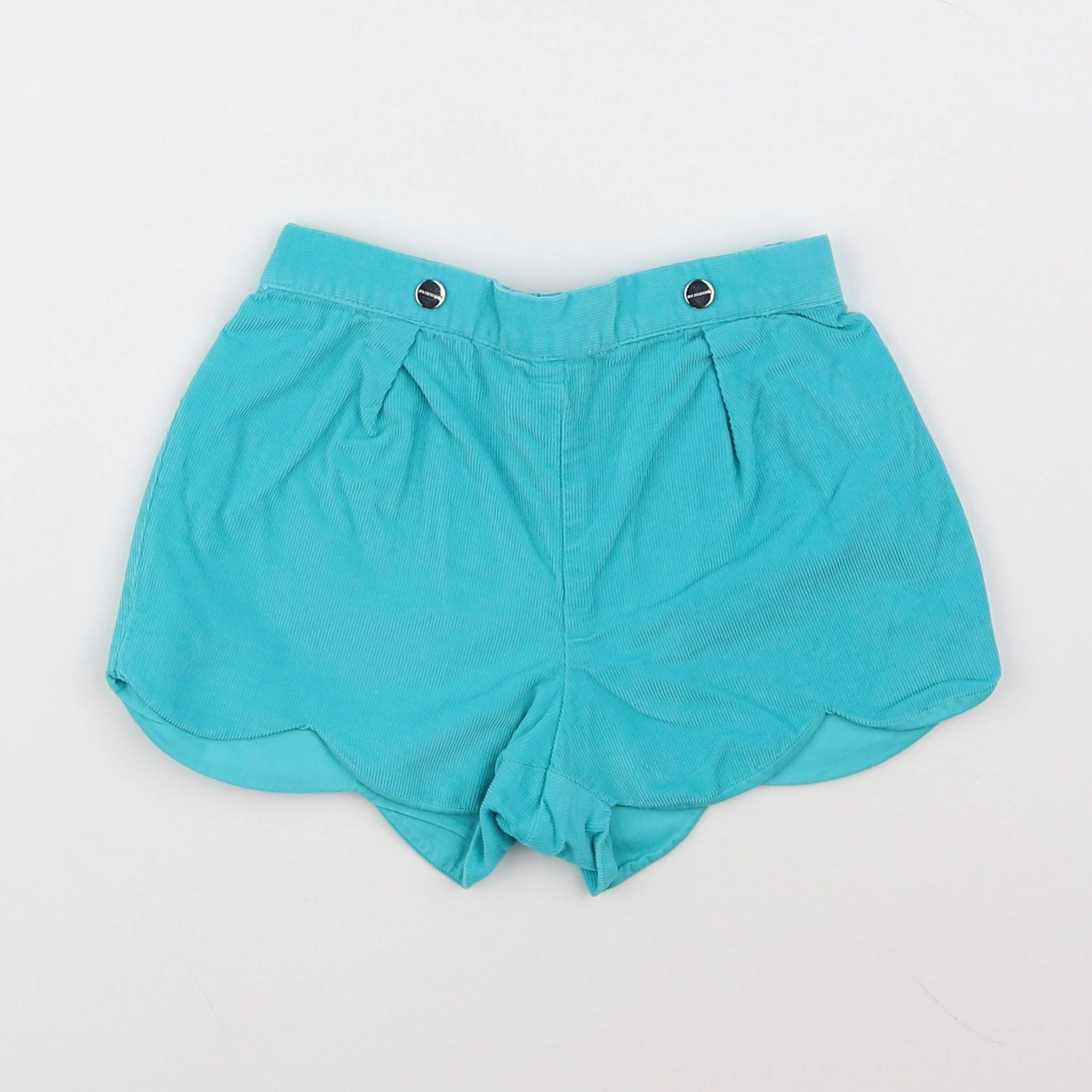 Jacadi - short vert - 2 ans