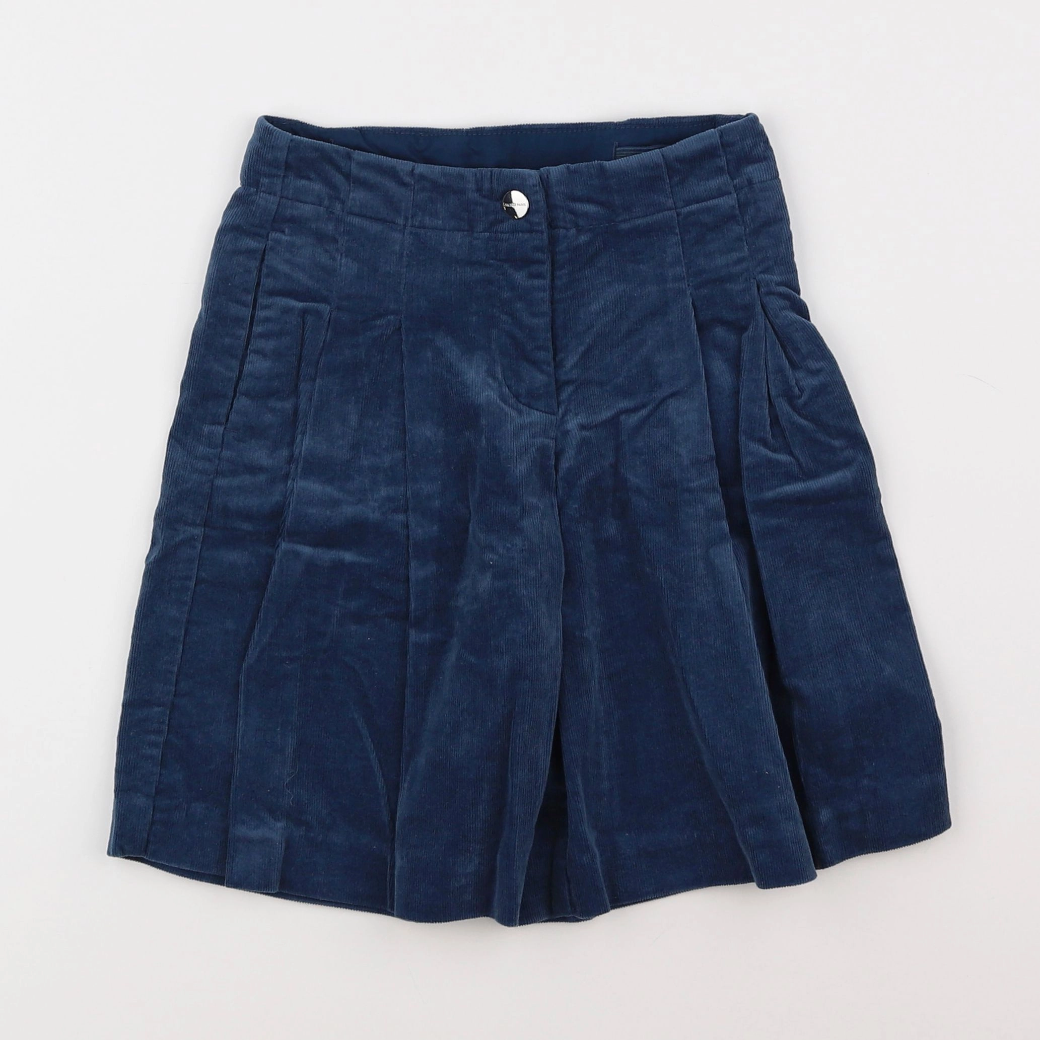 Jacadi - pantalon bleu - 4 ans