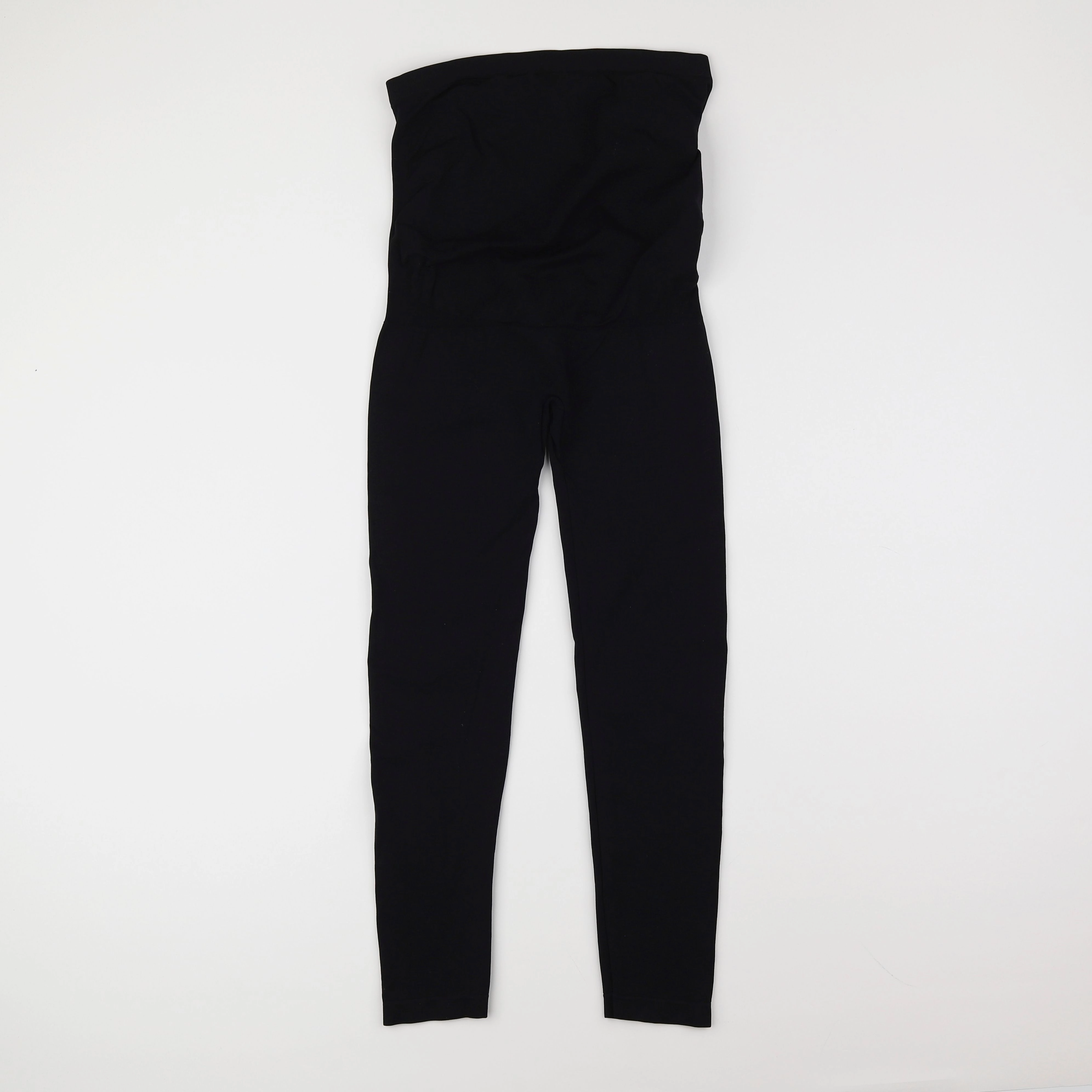 Envie de fraise - legging grossesse noir - 38 à 40