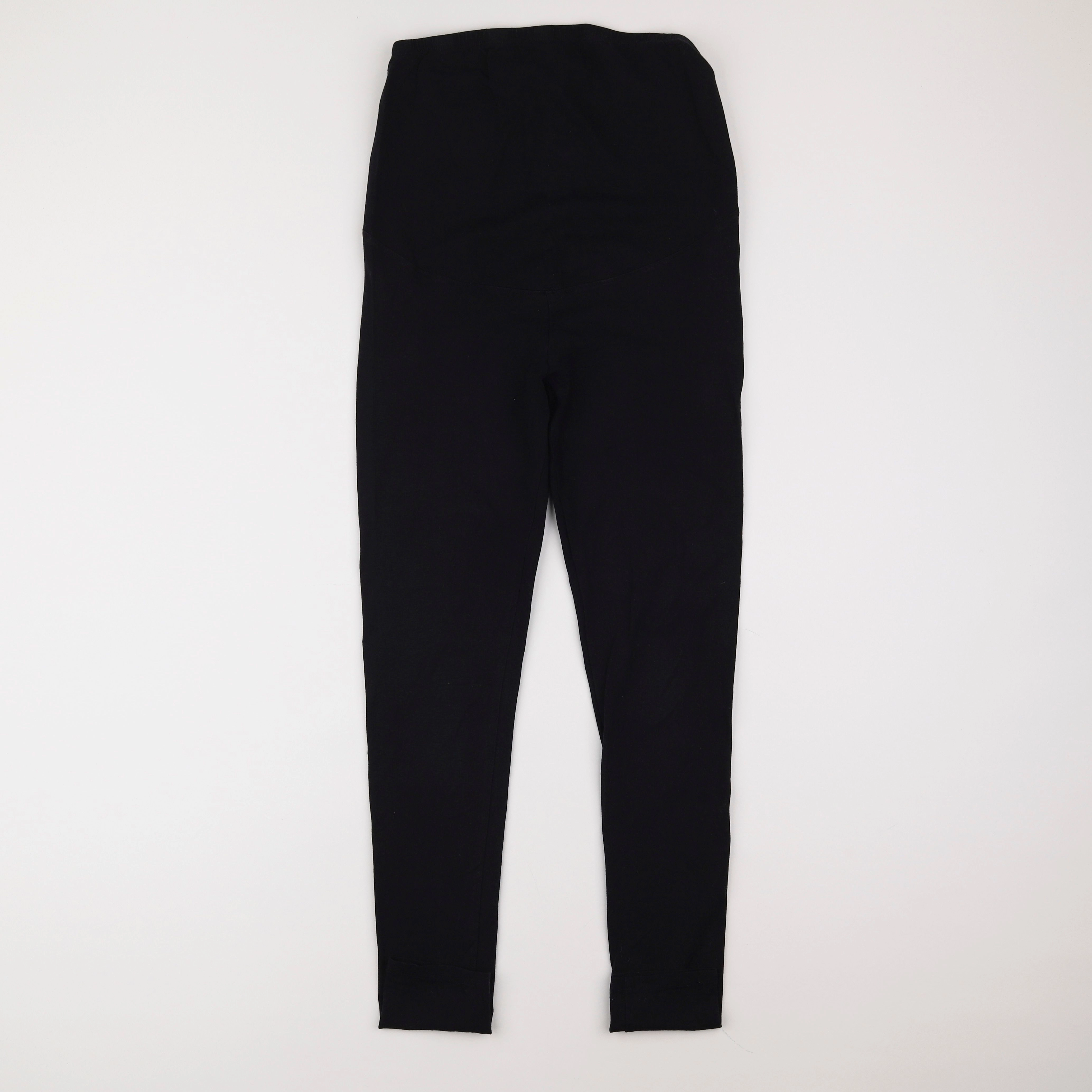 H&M - legging grossesse noir - 36