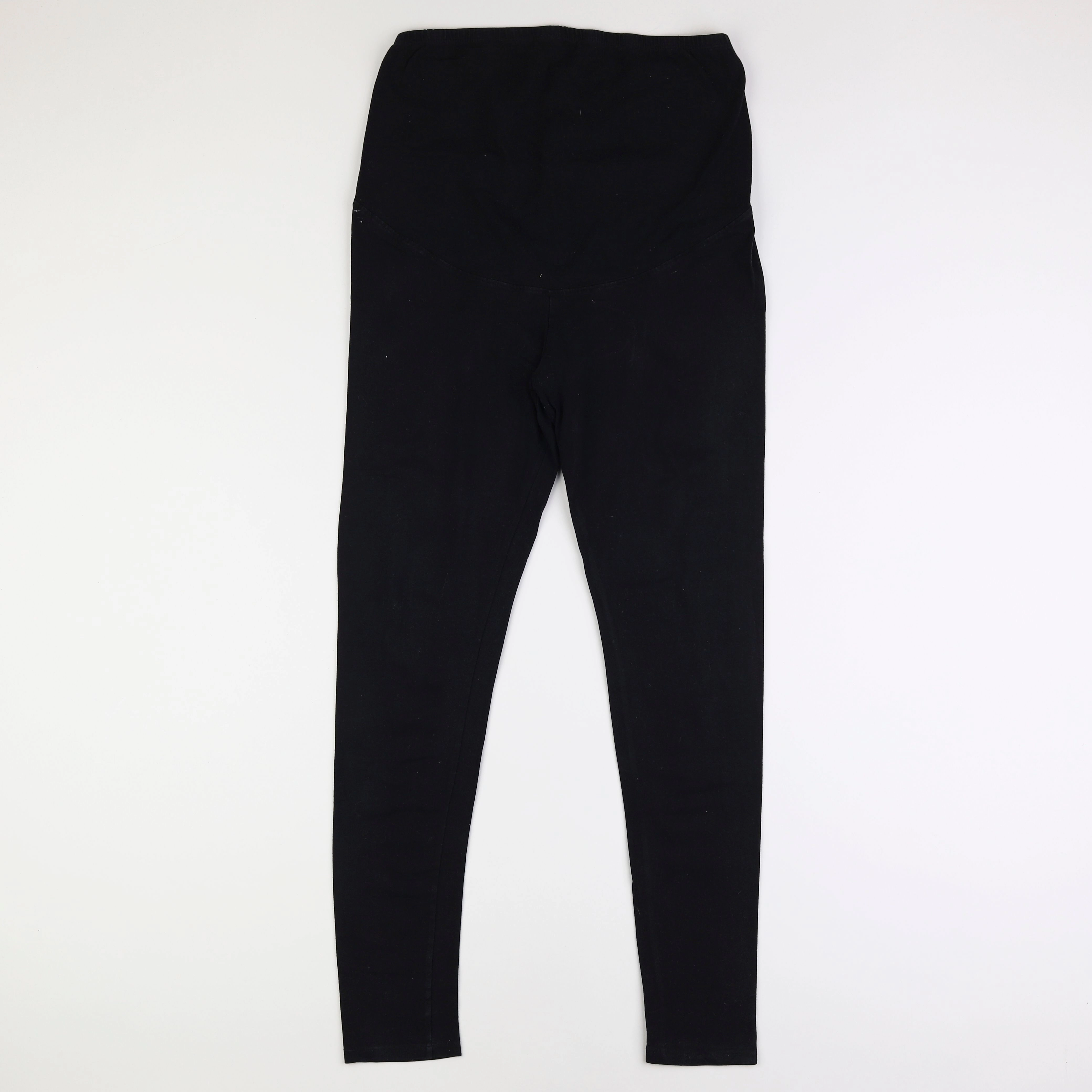 H&M - legging grossesse noir - 42