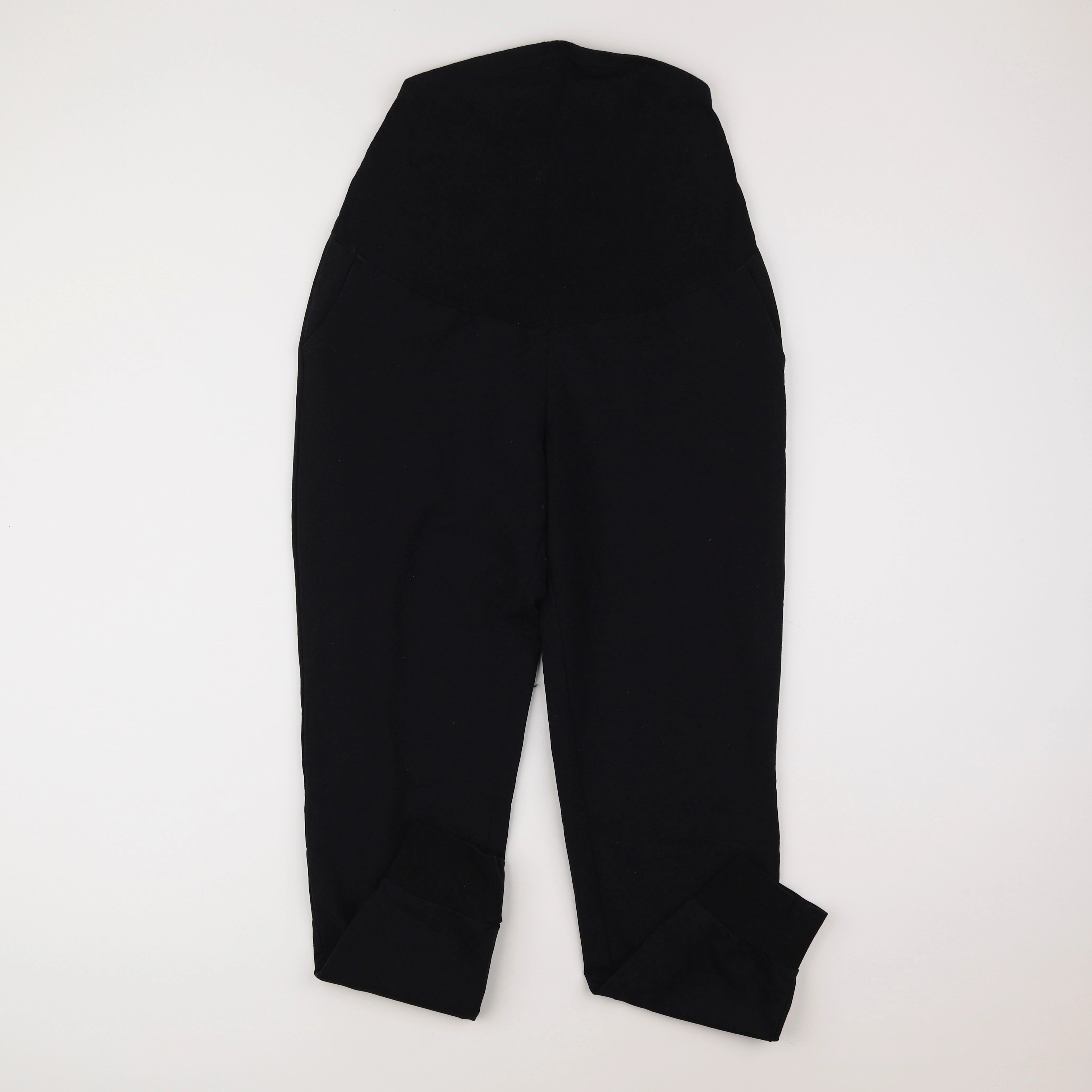 H&M - legging grossesse noir - 38 à 40