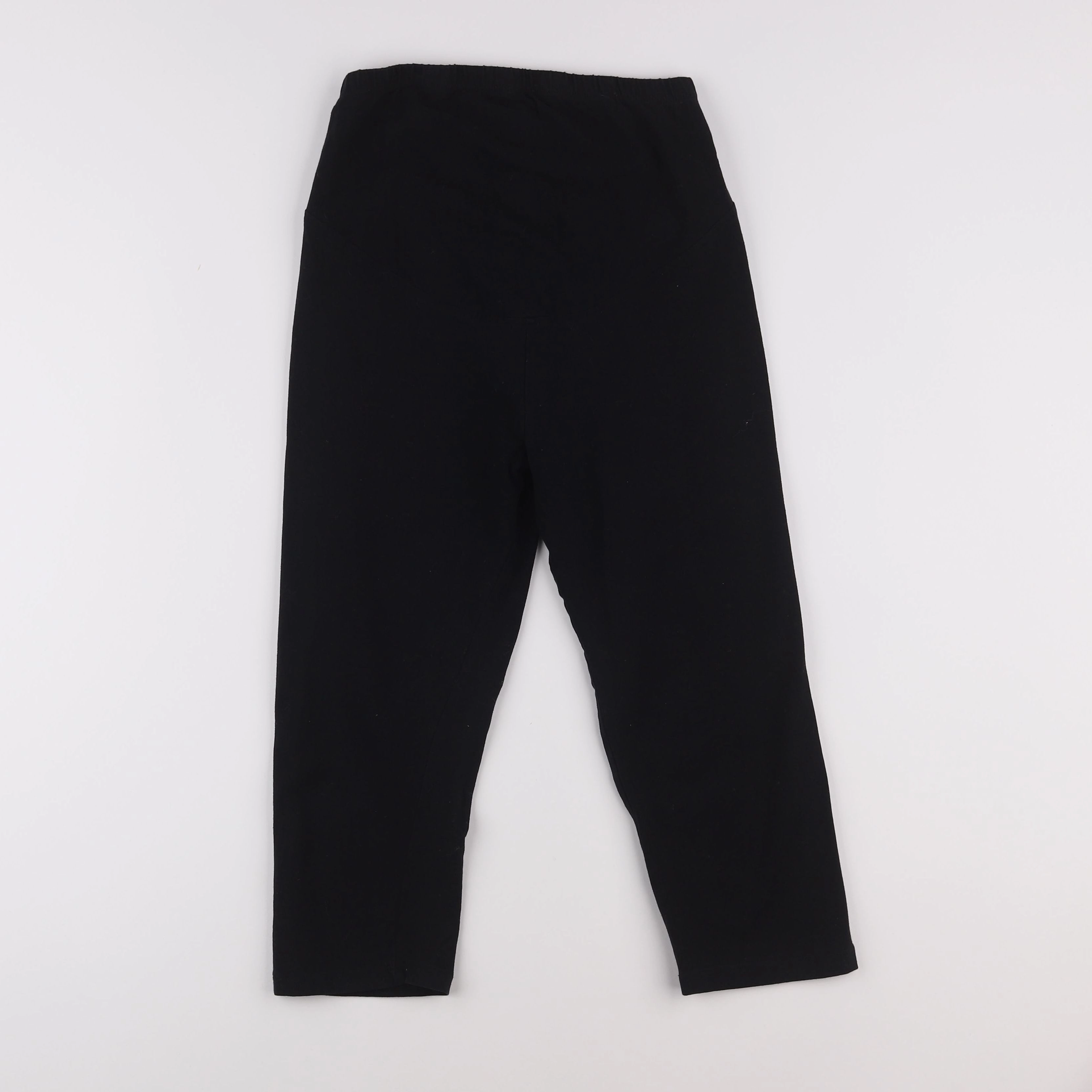 Vertbaudet - legging grossesse noir - 34 à 36