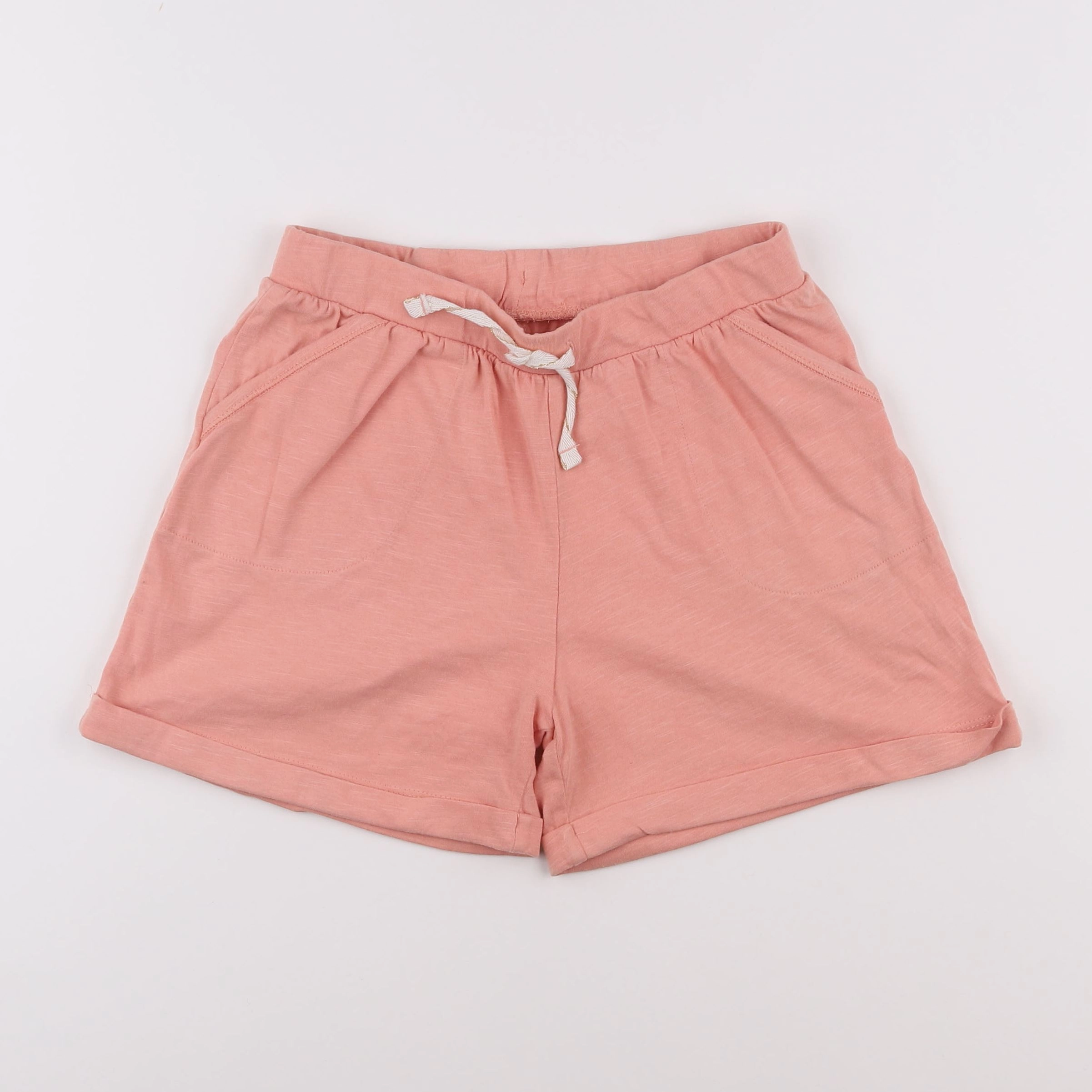 Vertbaudet - short rose - 14 ans