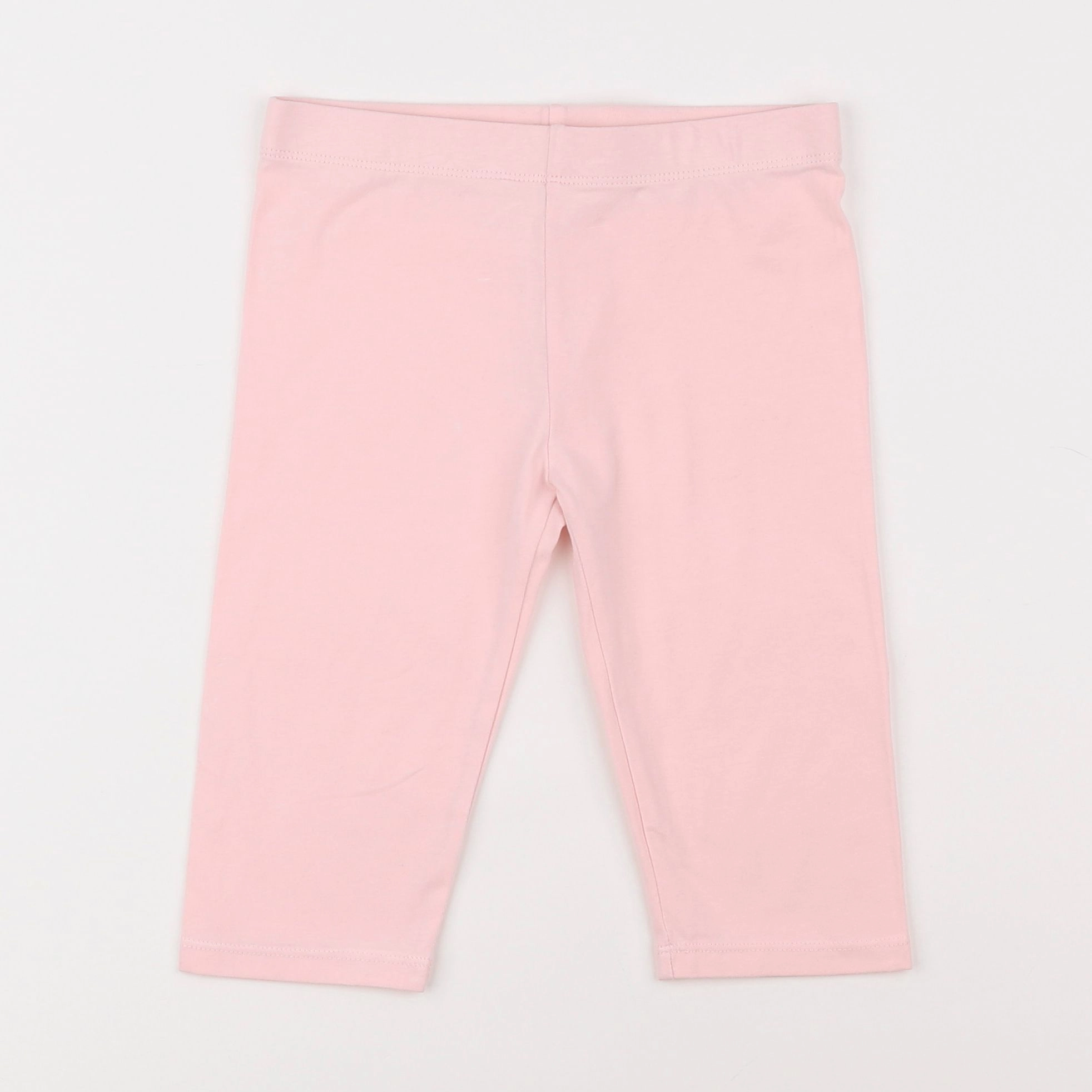 Okaidi - legging court rose - 6 ans