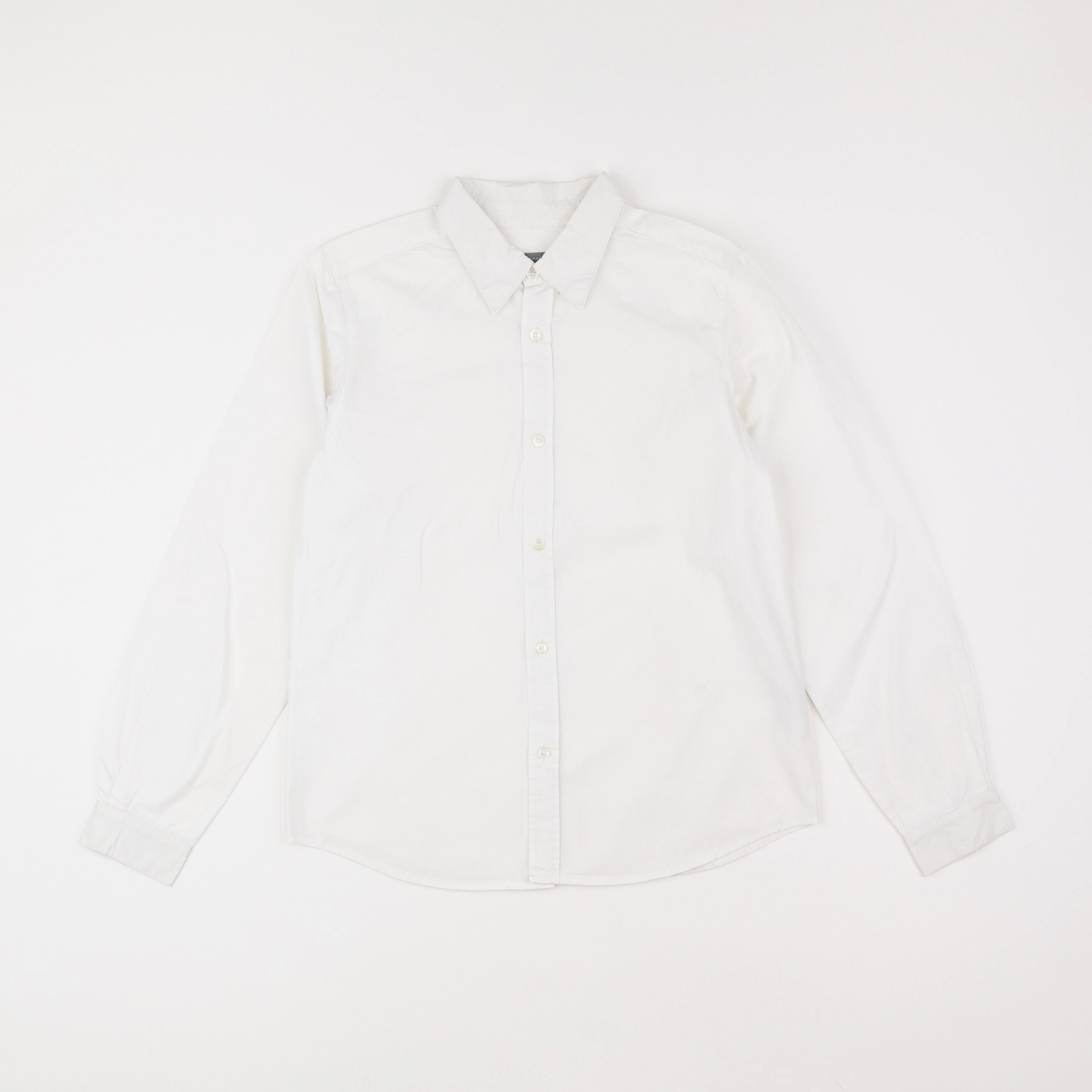 Bonpoint - chemise blanc - 12 ans