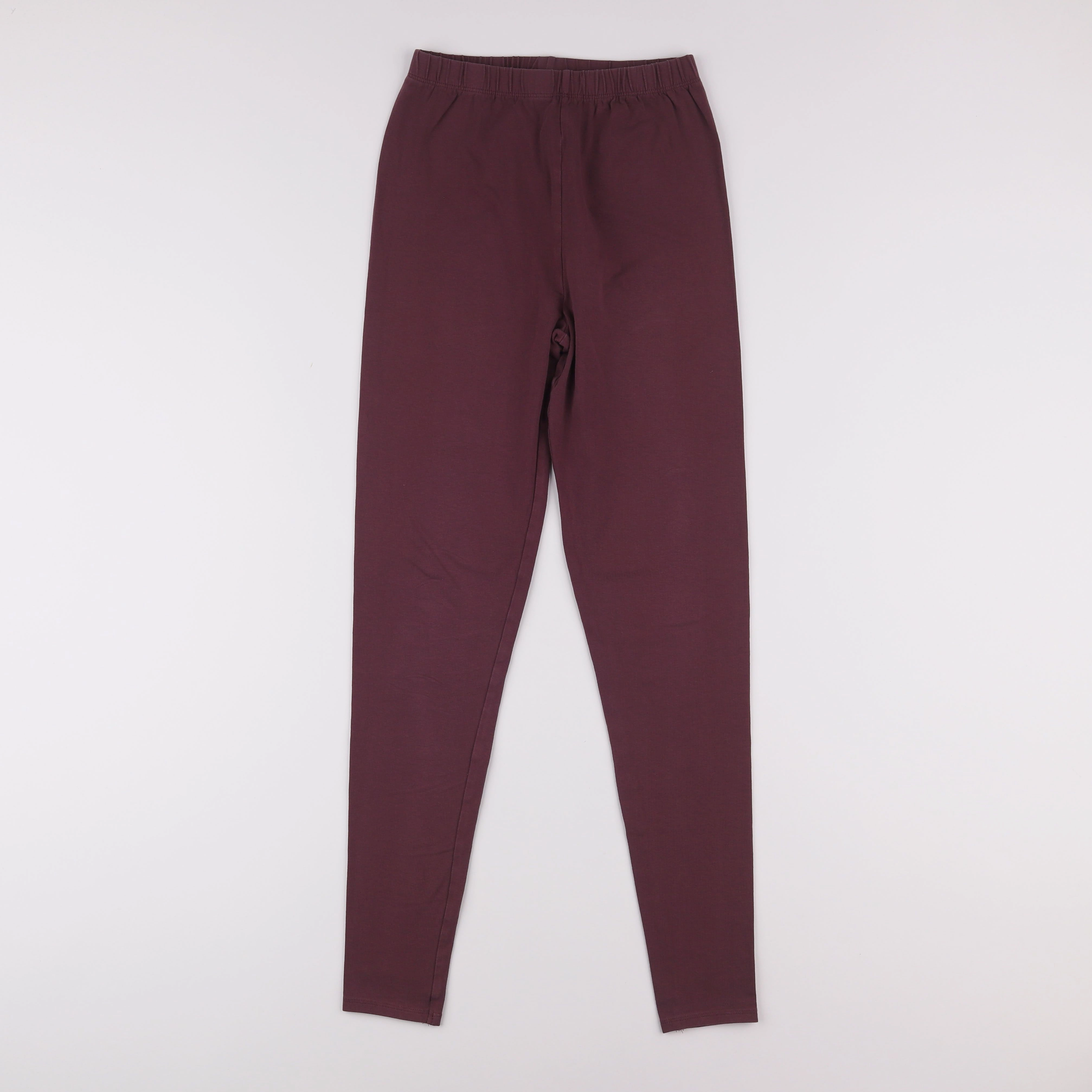 Vertbaudet - legging rose - 14 ans