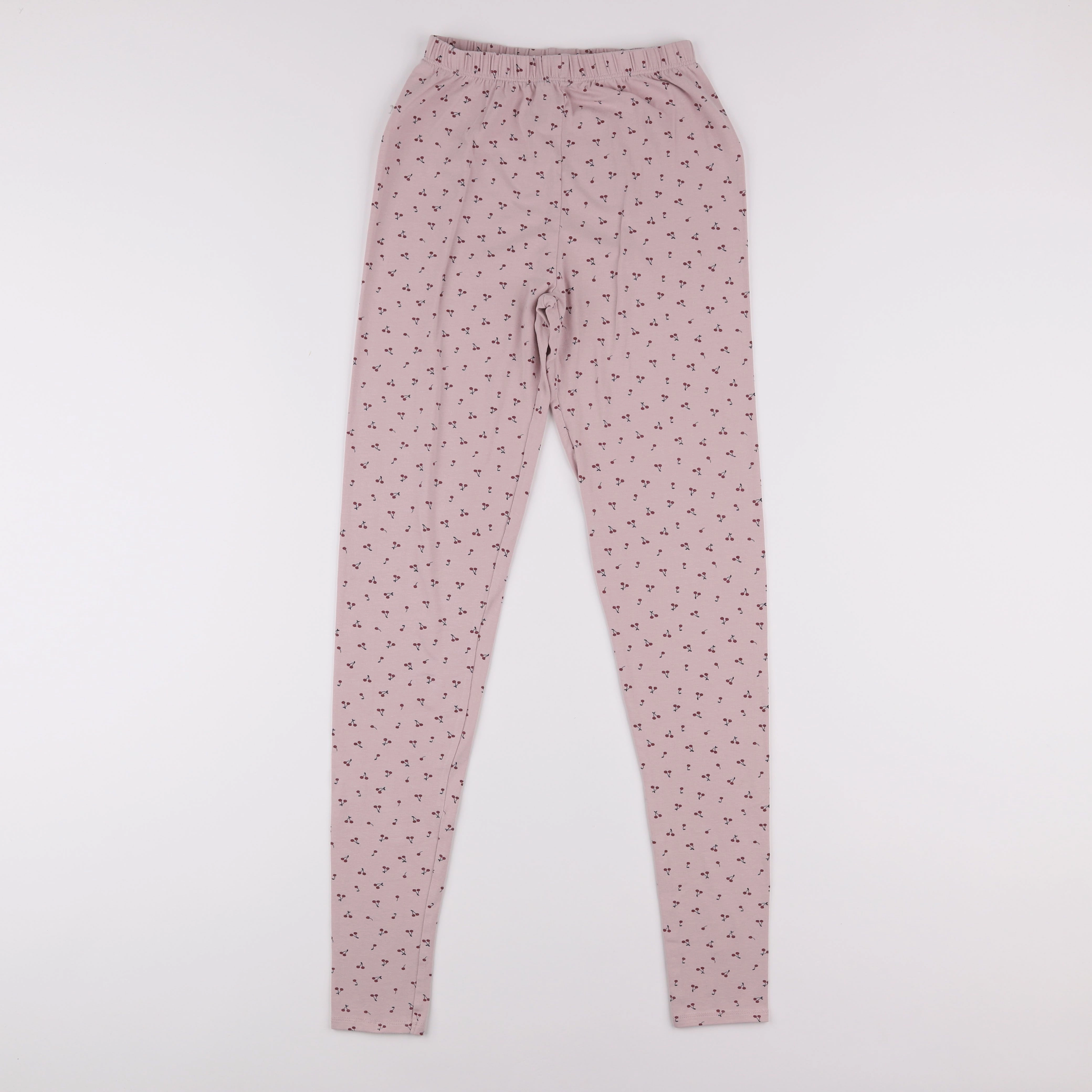 Vertbaudet - legging rose - 14 ans