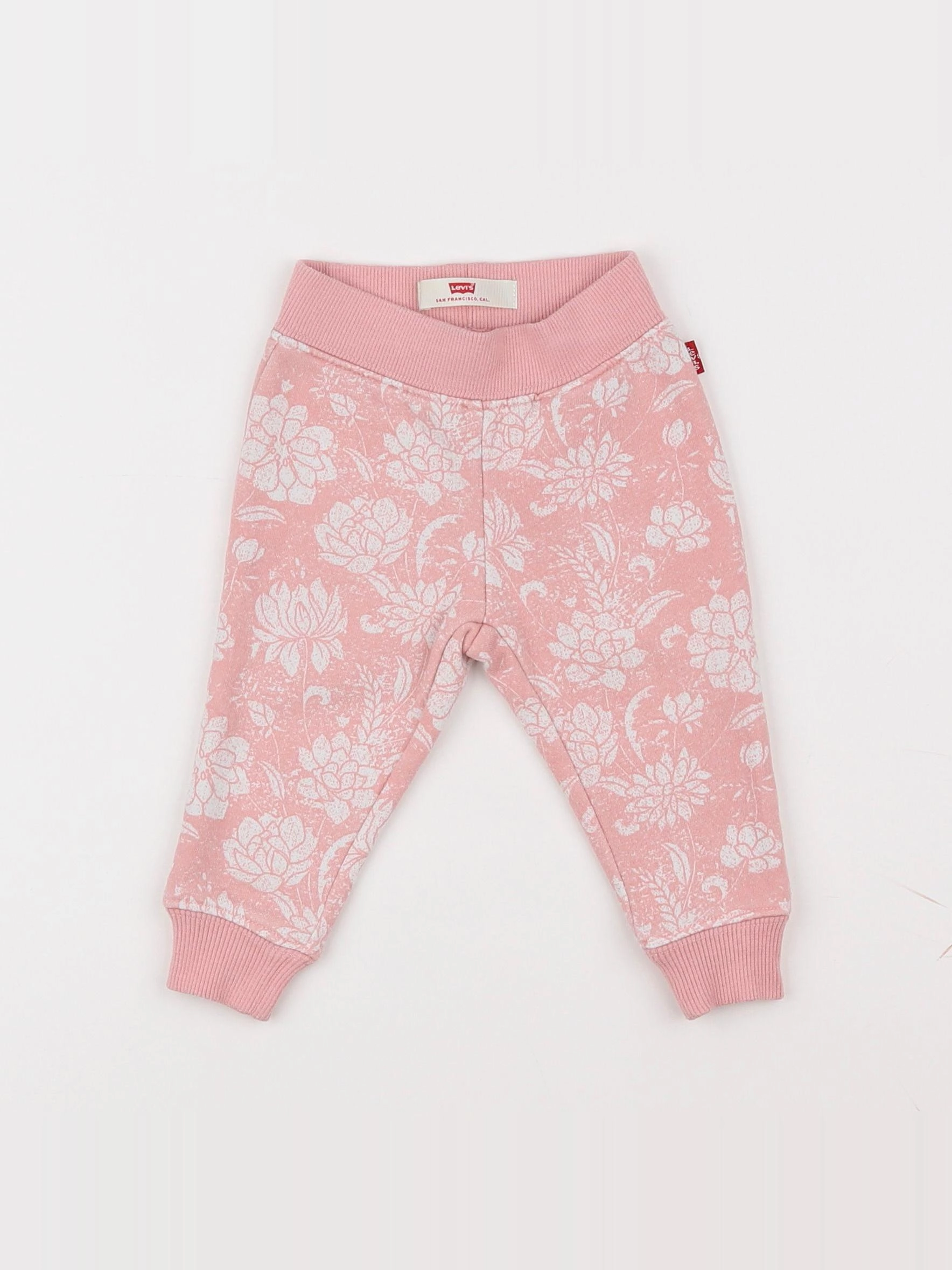 Levi's - jogging rose - 3 mois