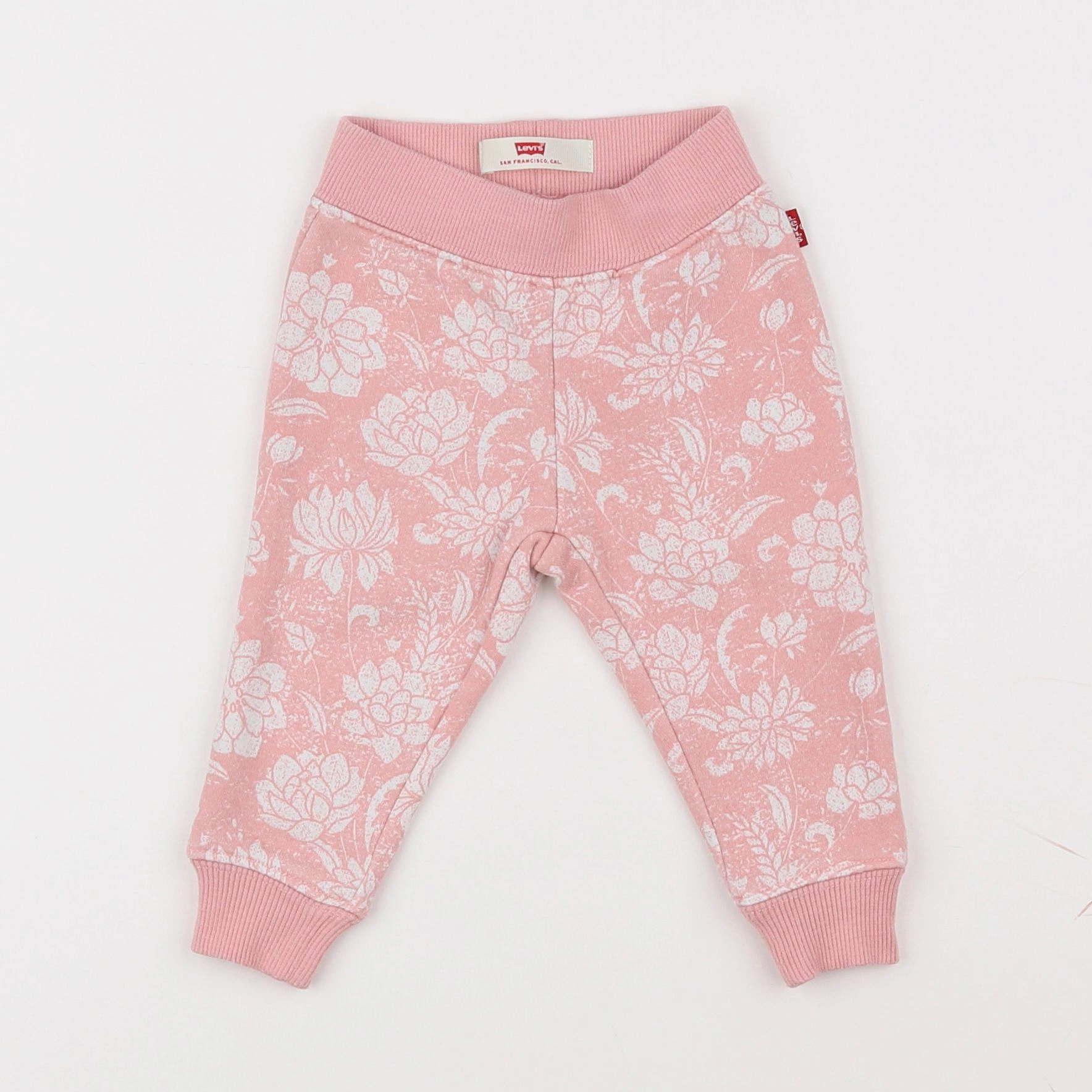 Levi's - jogging rose - 3 mois