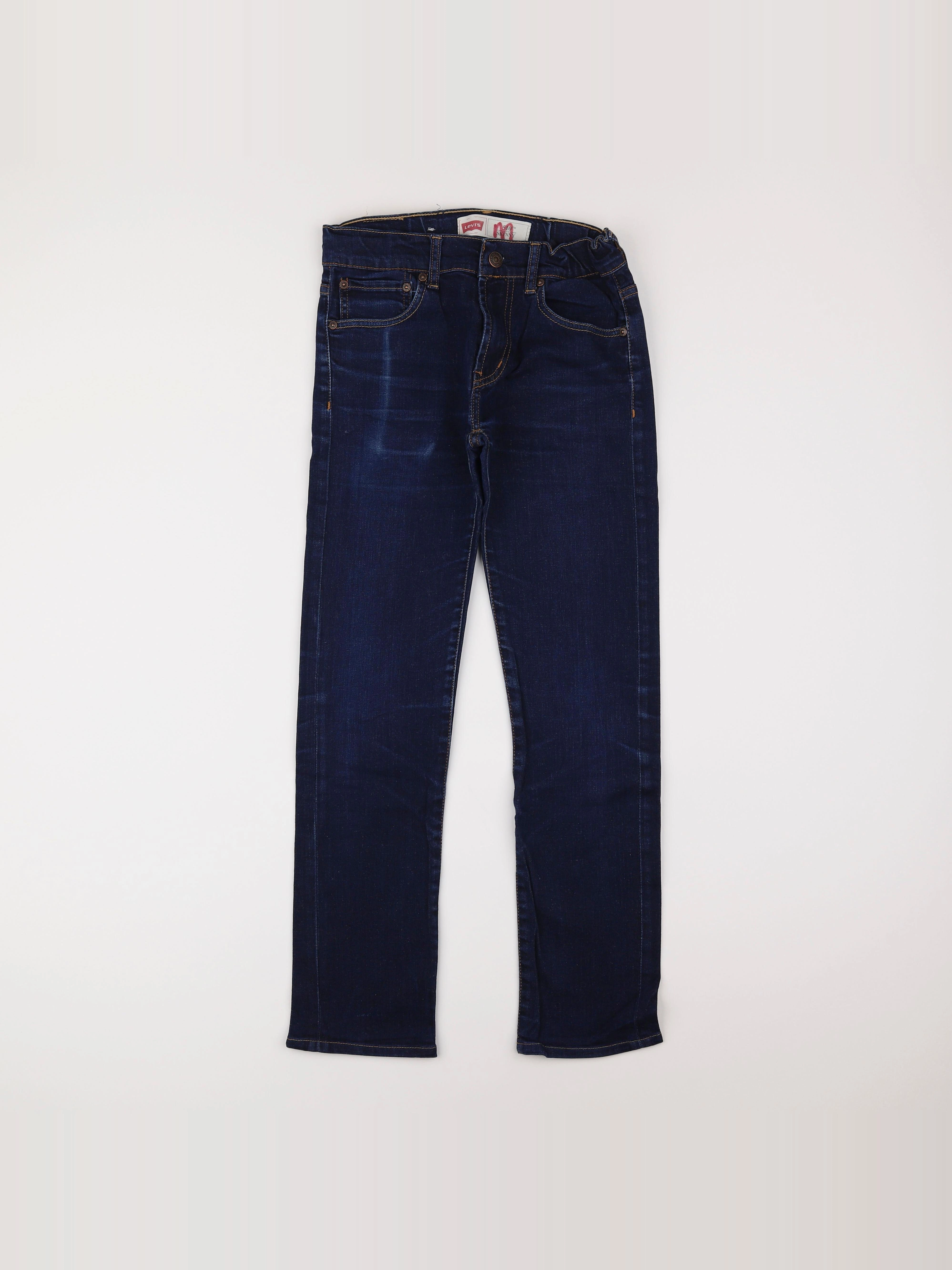 Levi's - jean bleu - 14 ans