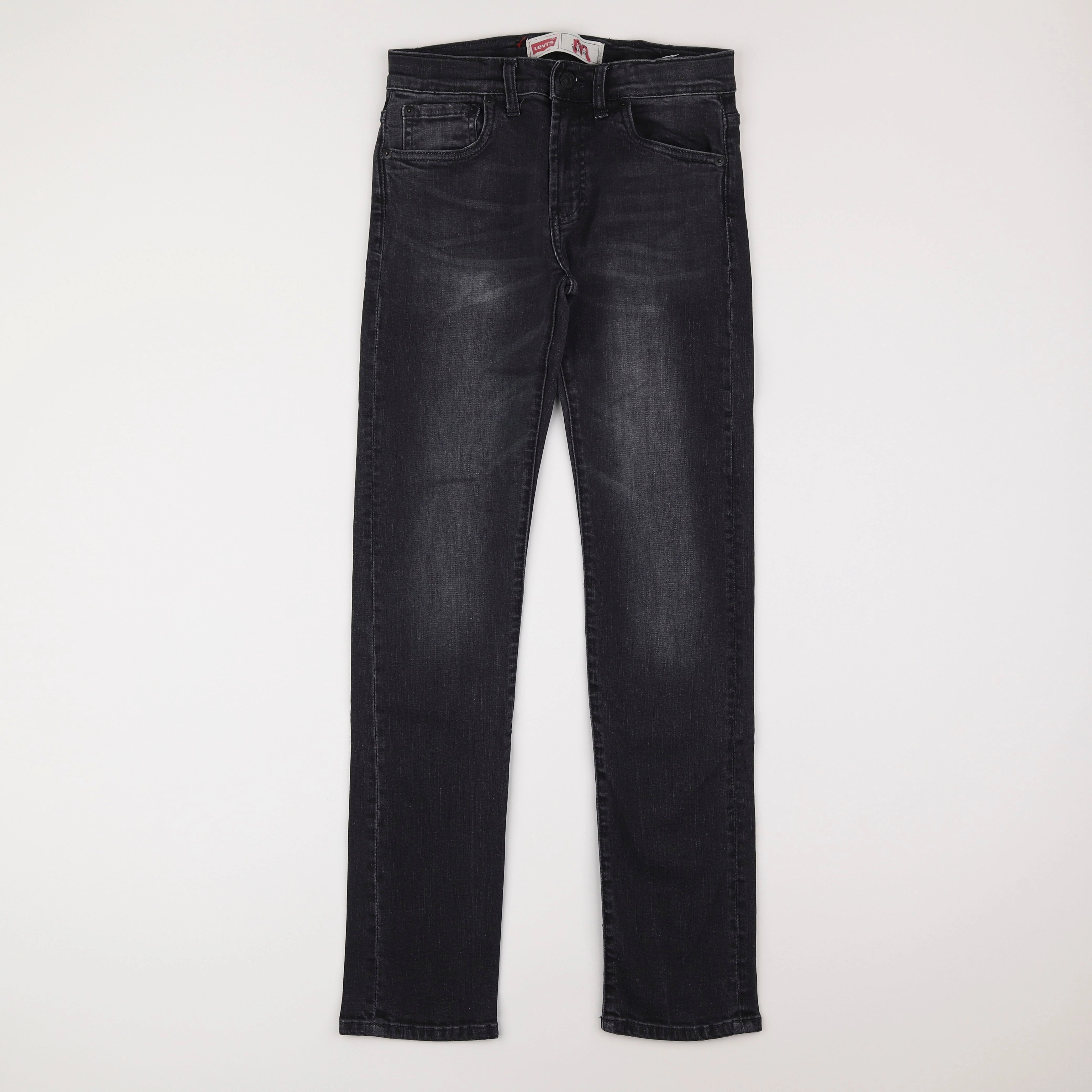 Levi's - jean gris - 12 ans