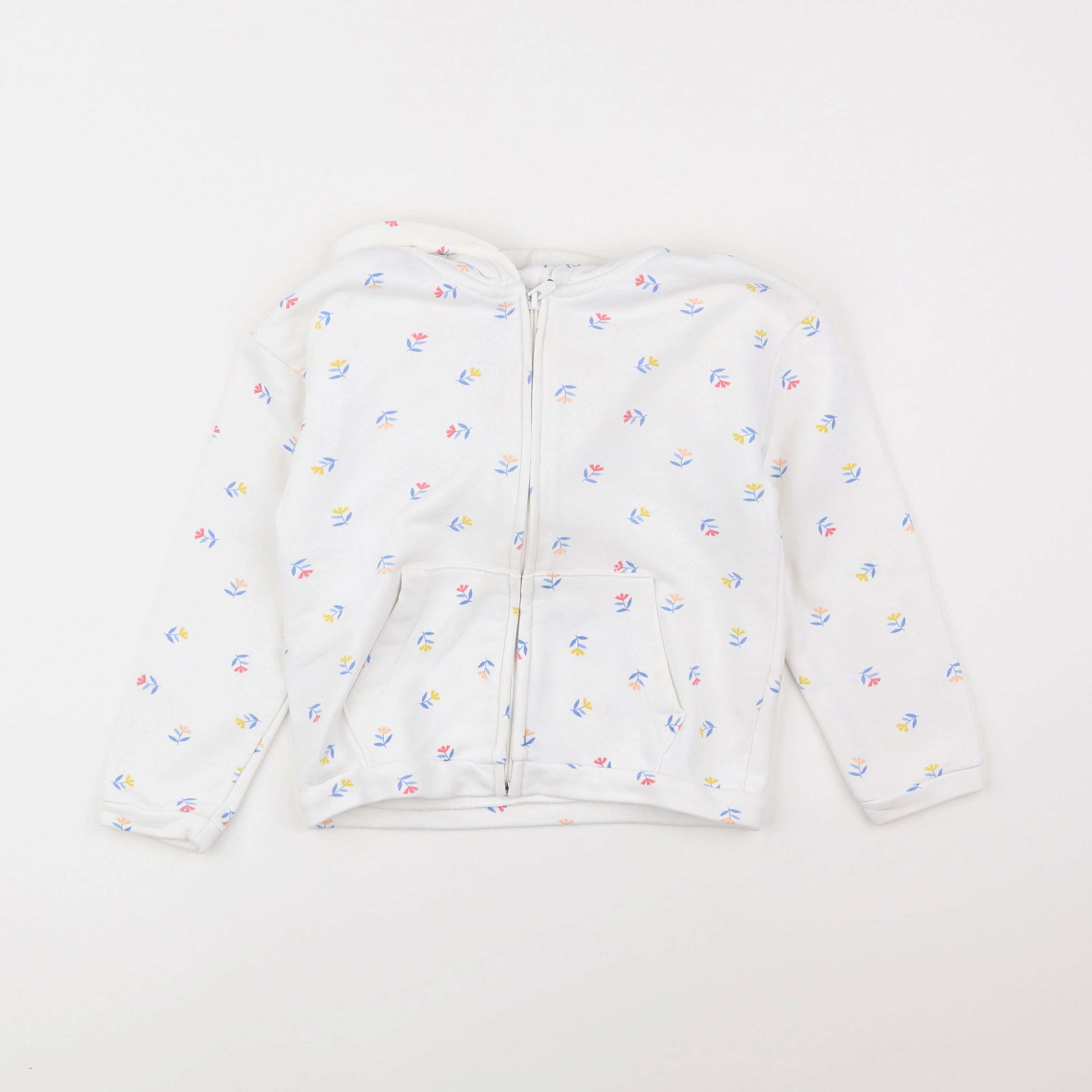 Okaidi - sweat multicolore - 5 ans