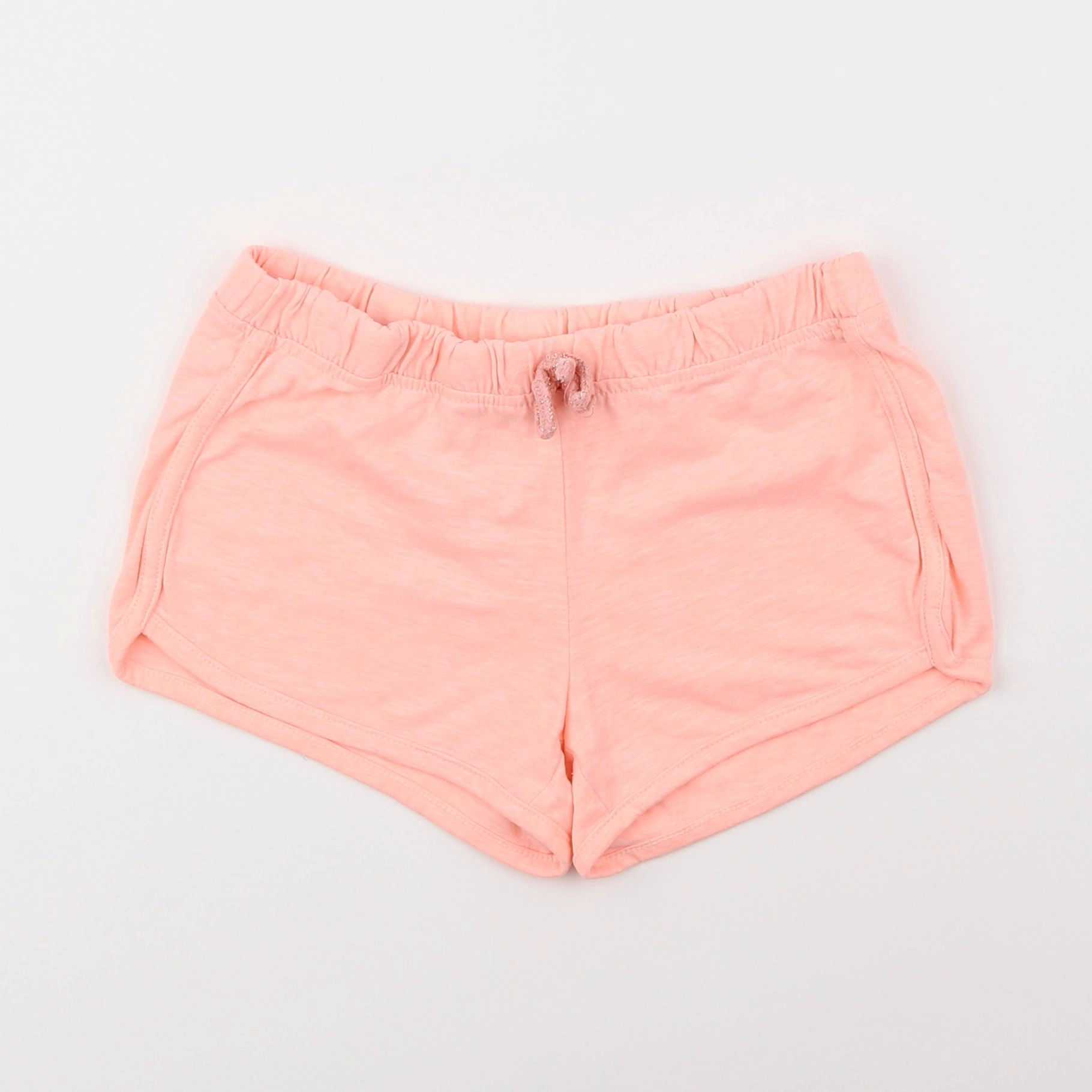 Vertbaudet - short rose - 9 ans