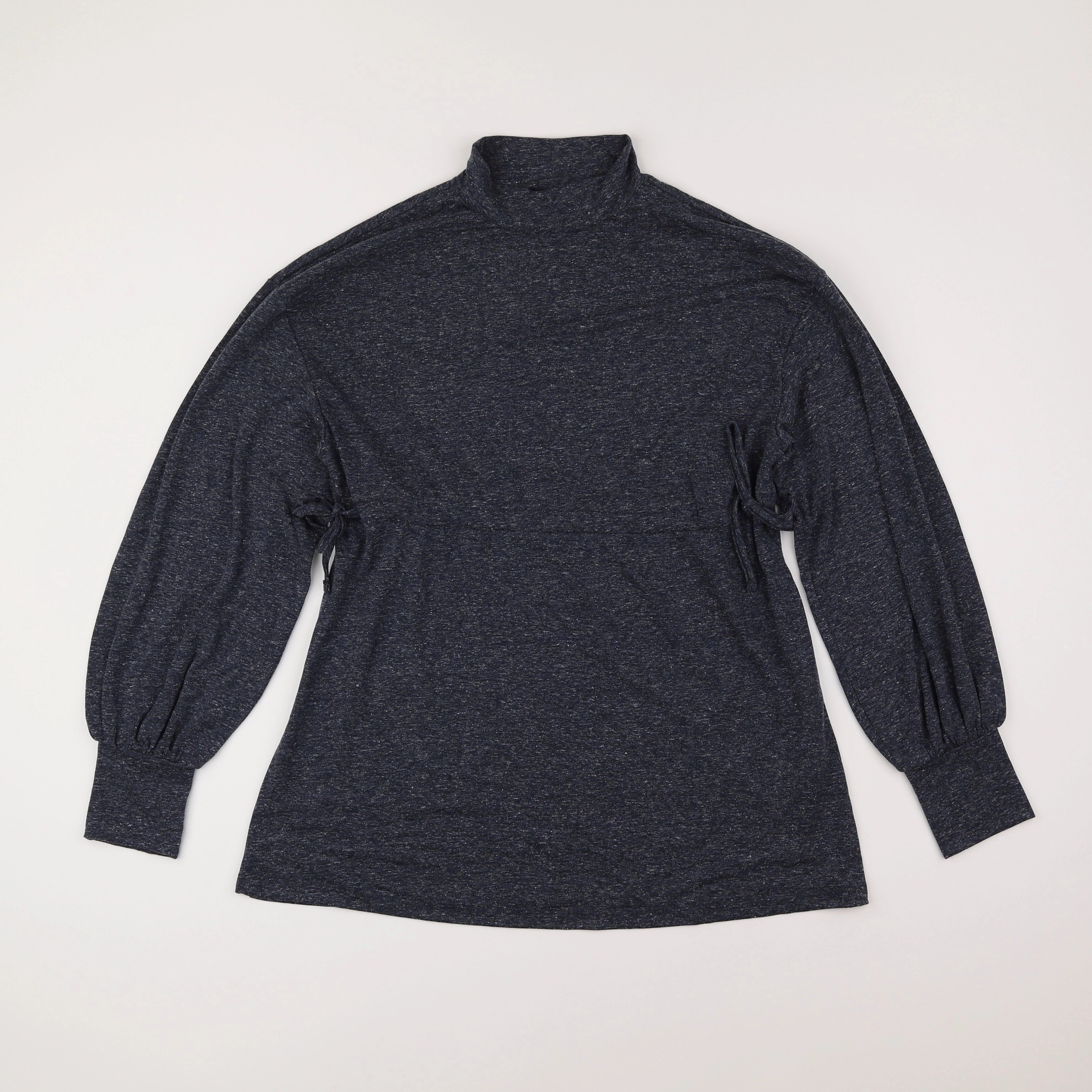 Mamalicious - tee-shirt grossesse bleu - 40 à 42