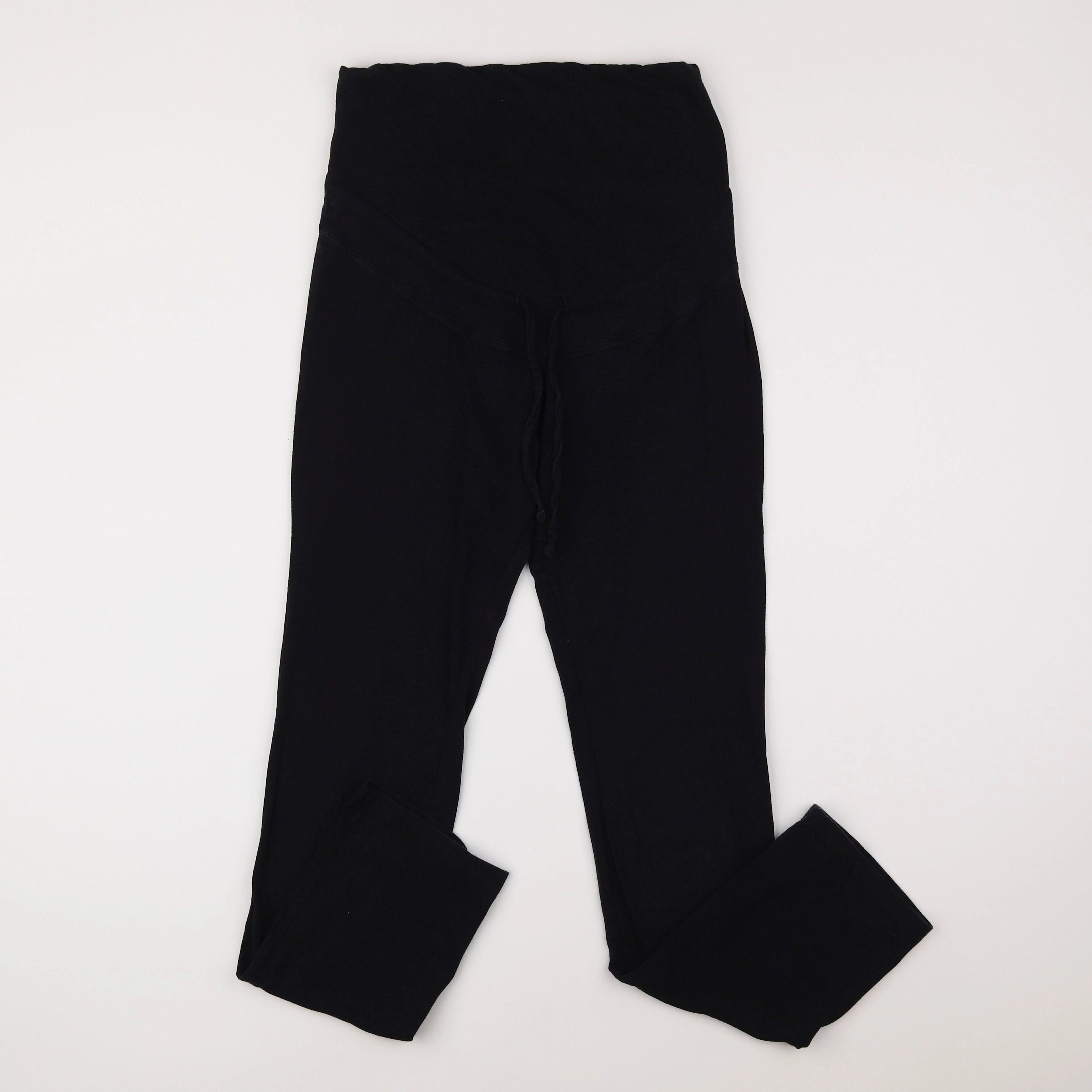 Kiabi - pantalon grossesse noir - 34 à 36