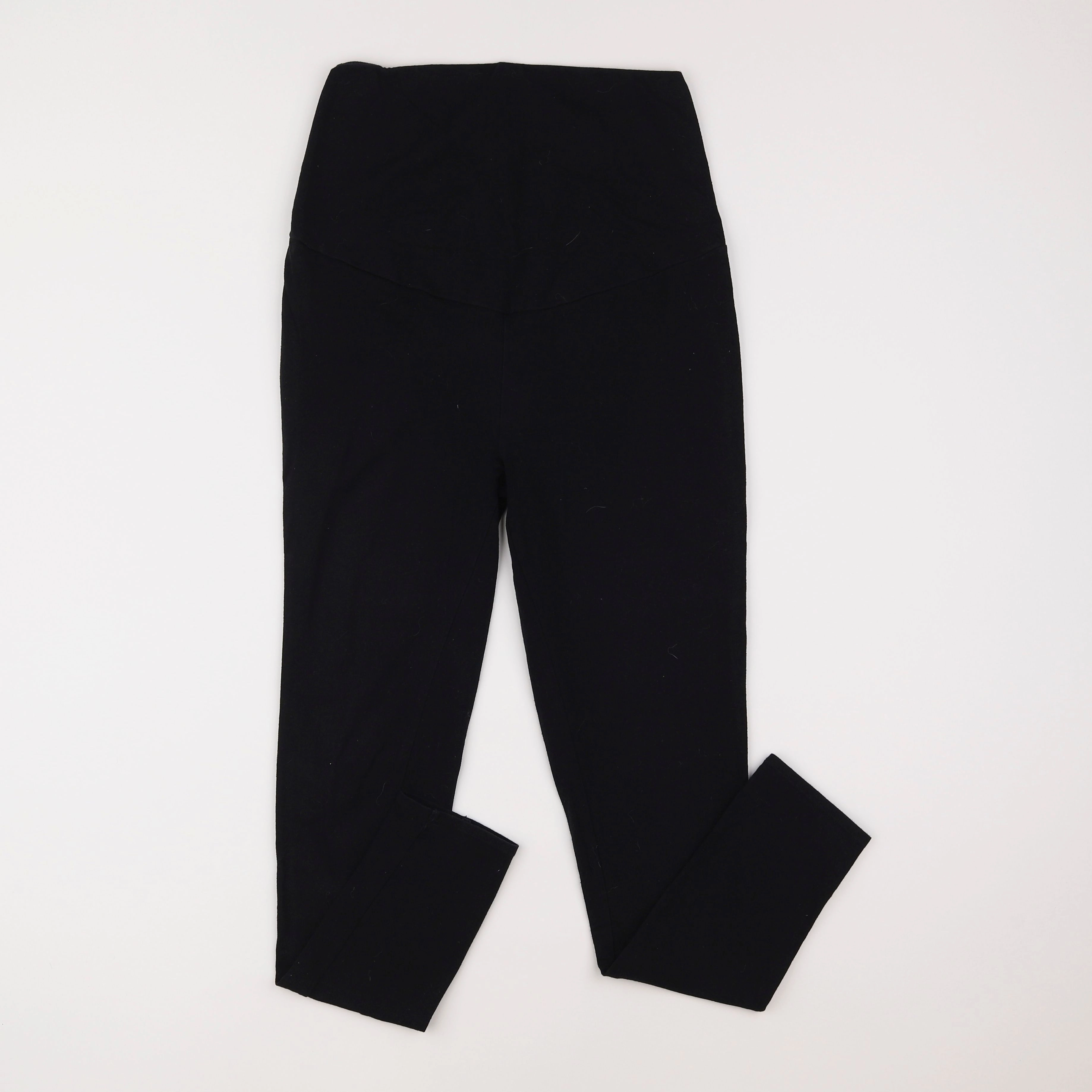 Kiabi - legging grossesse noir - 38 à 40