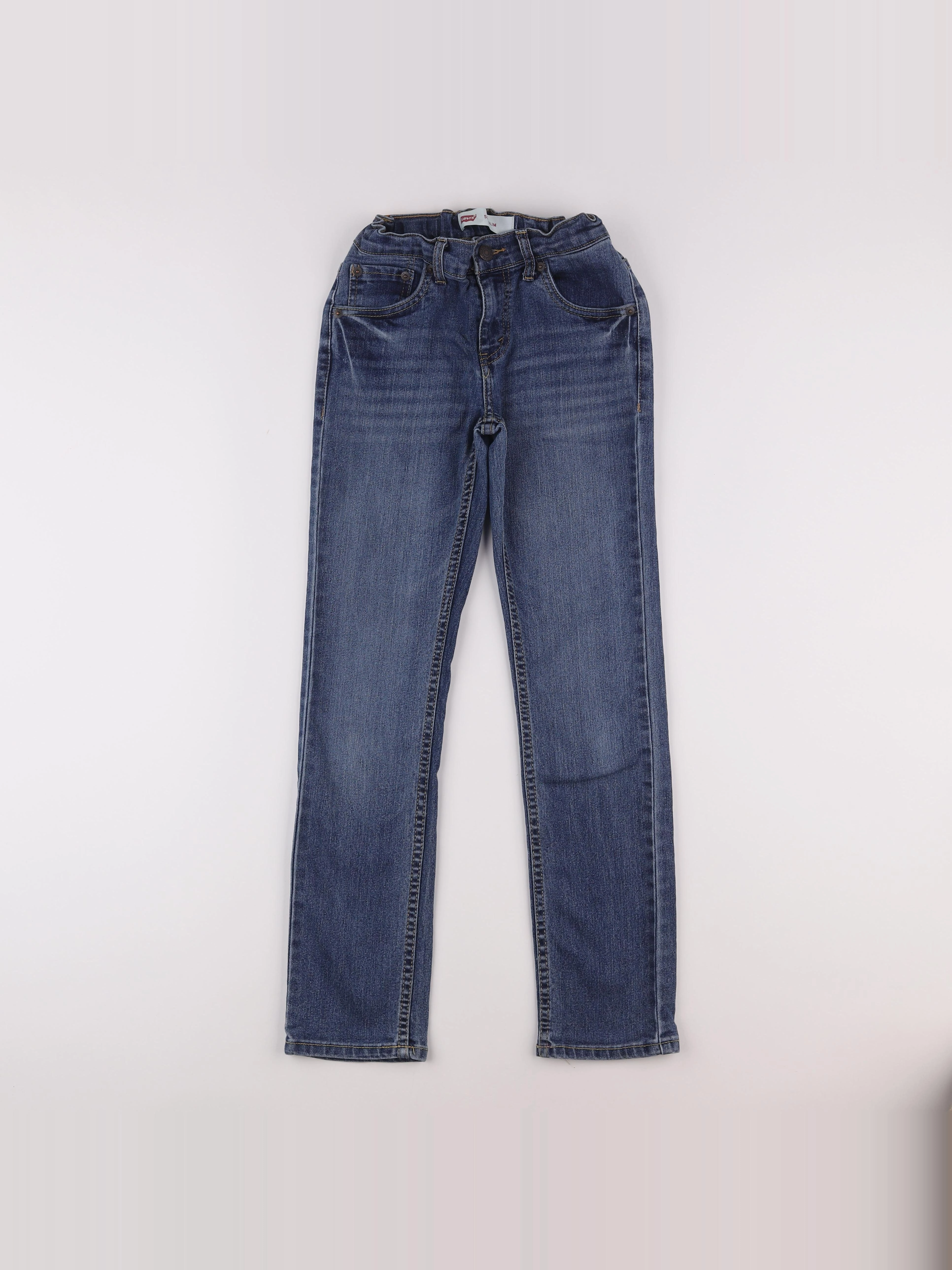 Levi's - jean bleu - 10 ans