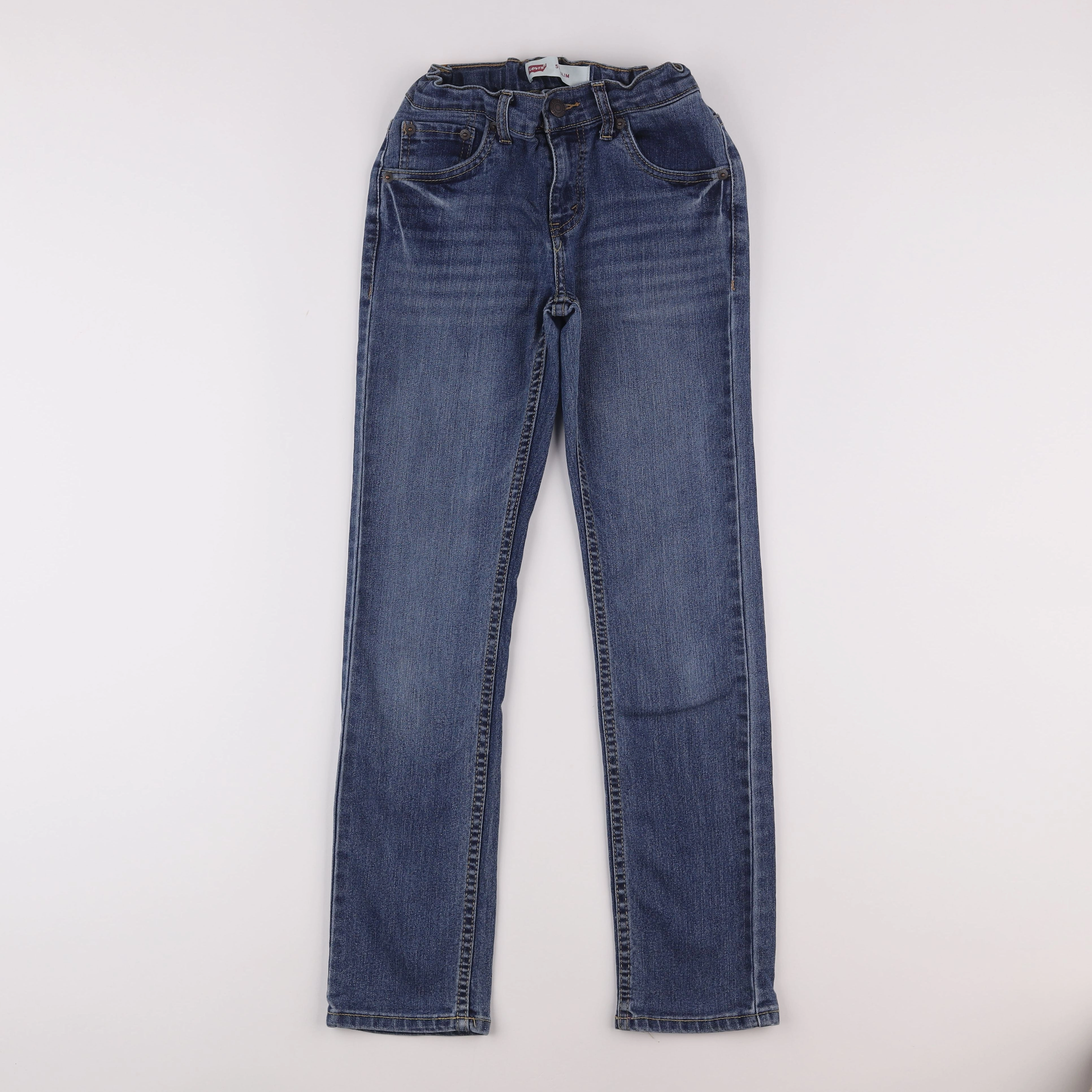 Levi's - jean bleu - 10 ans