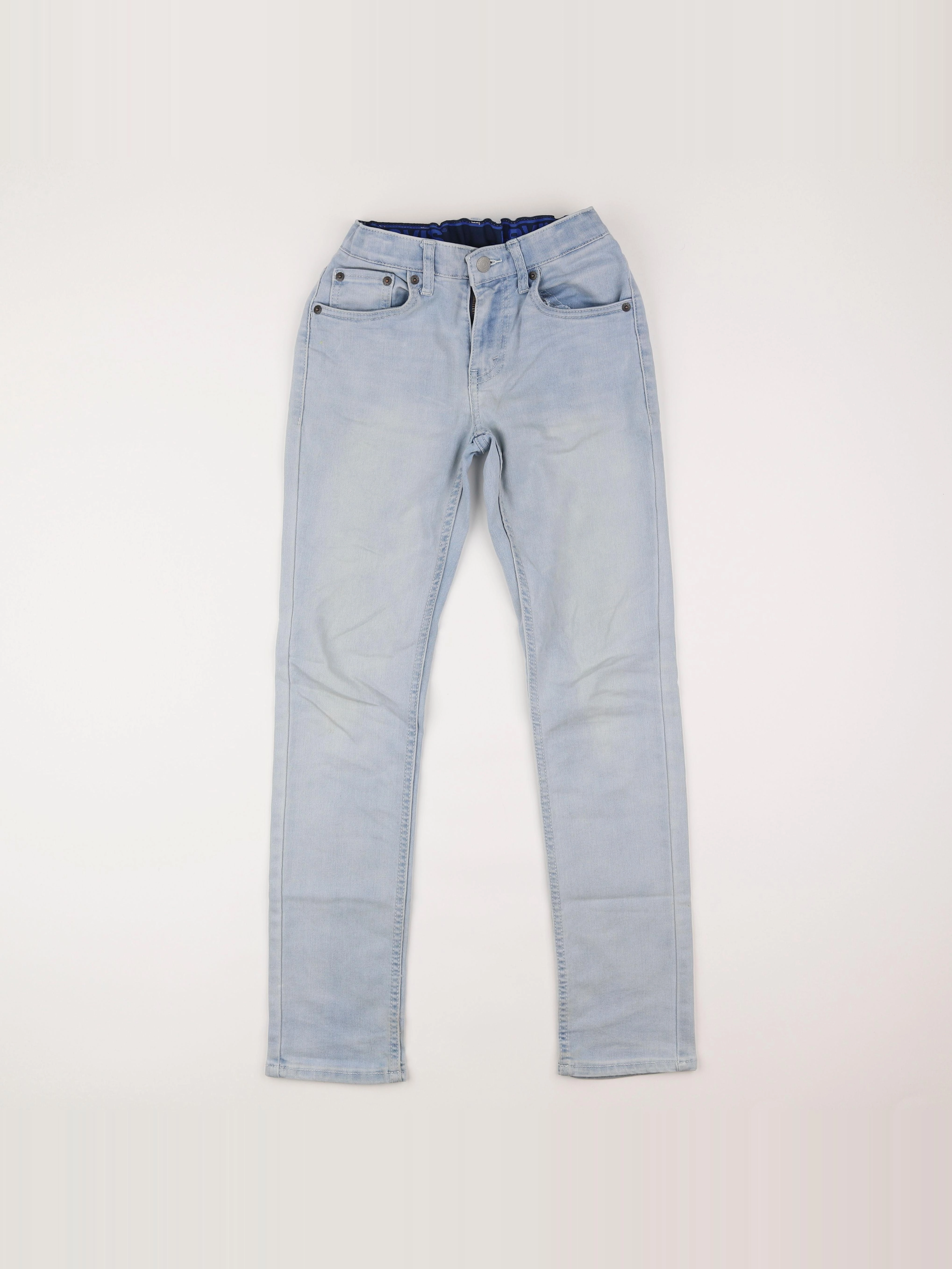 Levi's - jean bleu - 12 ans