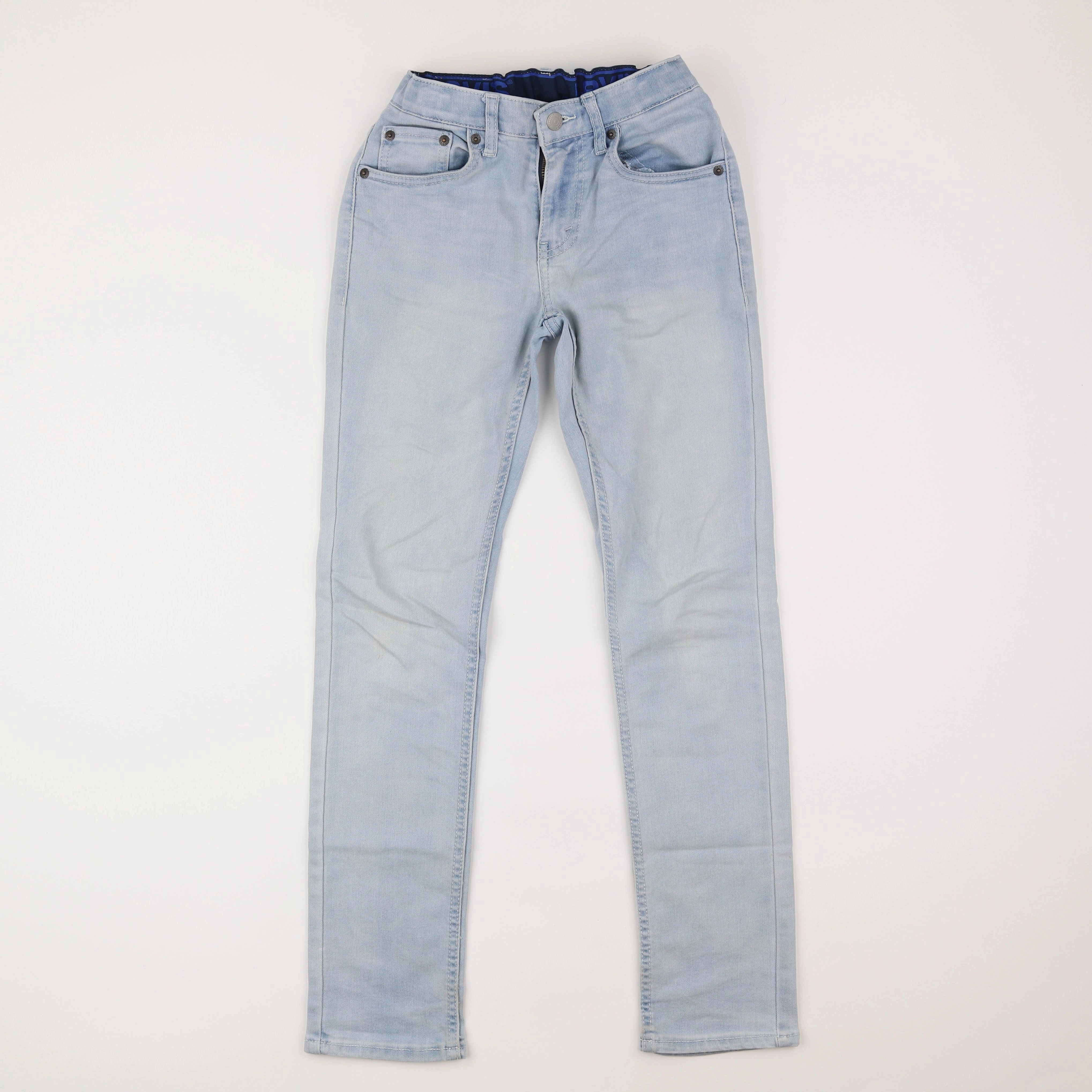 Levi's - jean bleu - 12 ans