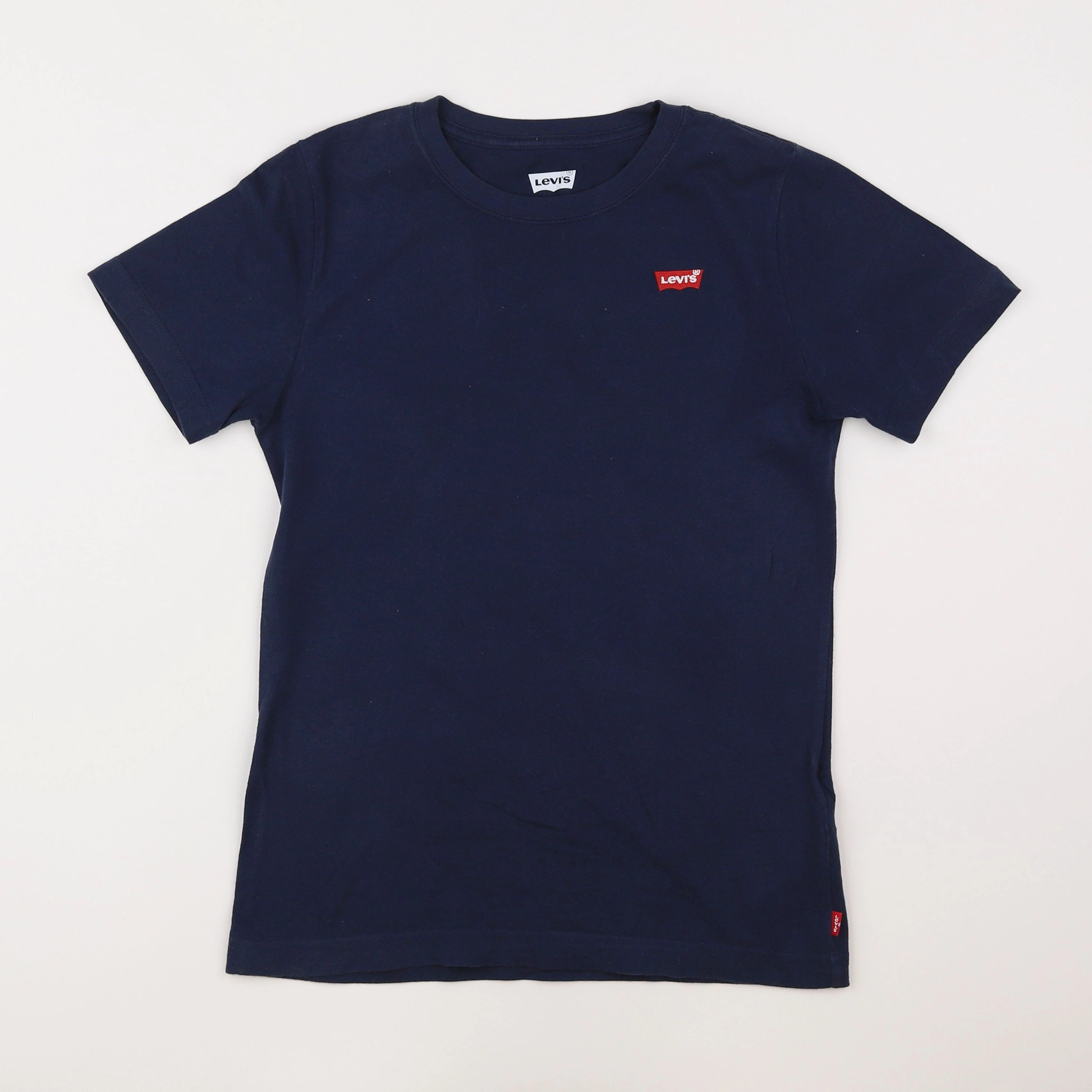 Levi's - tee-shirt bleu - 12 ans