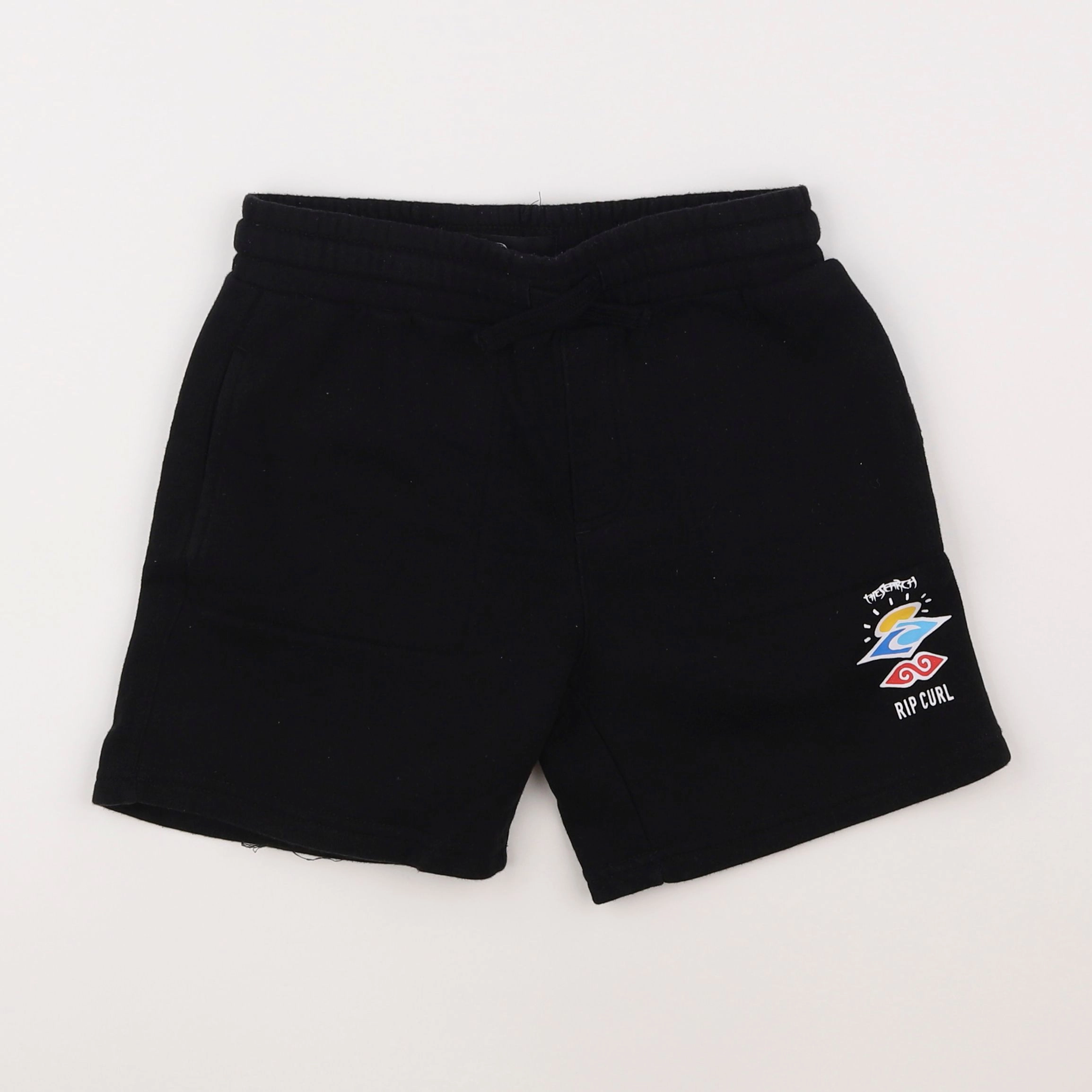 Rip curl - short noir - 10 ans