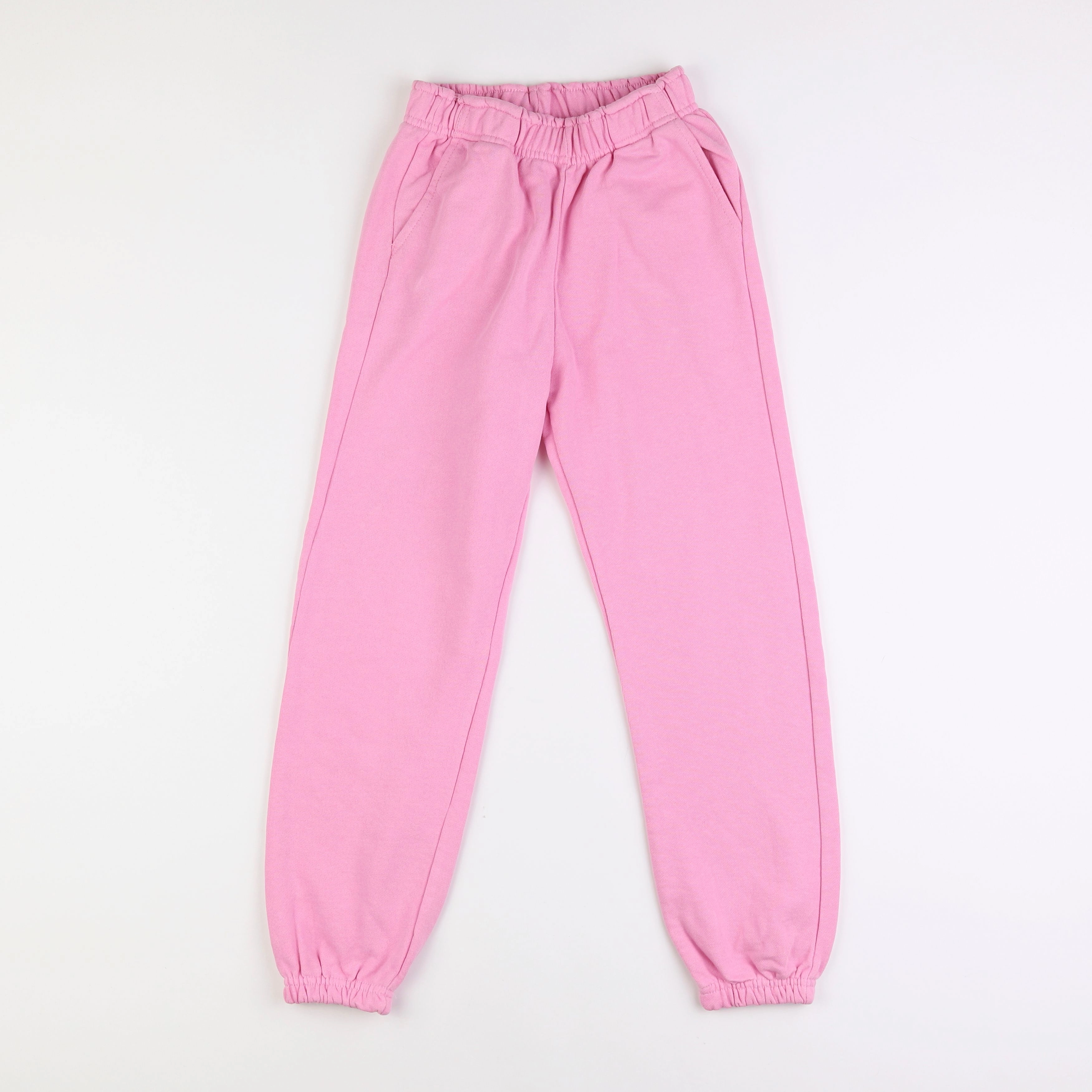 Zara - jogging rose - 9 ans