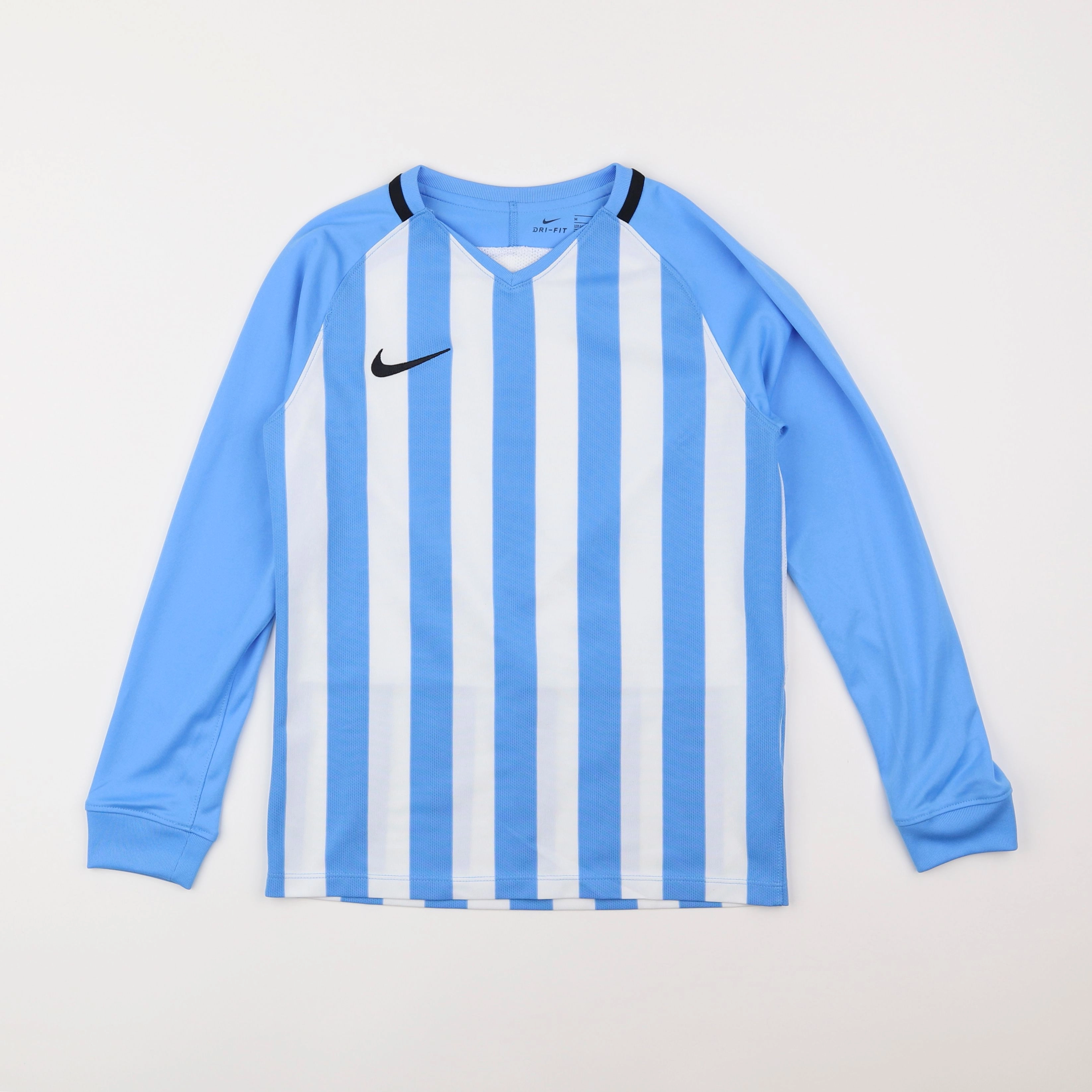 Nike - tee-shirt bleu - 11/12 ans