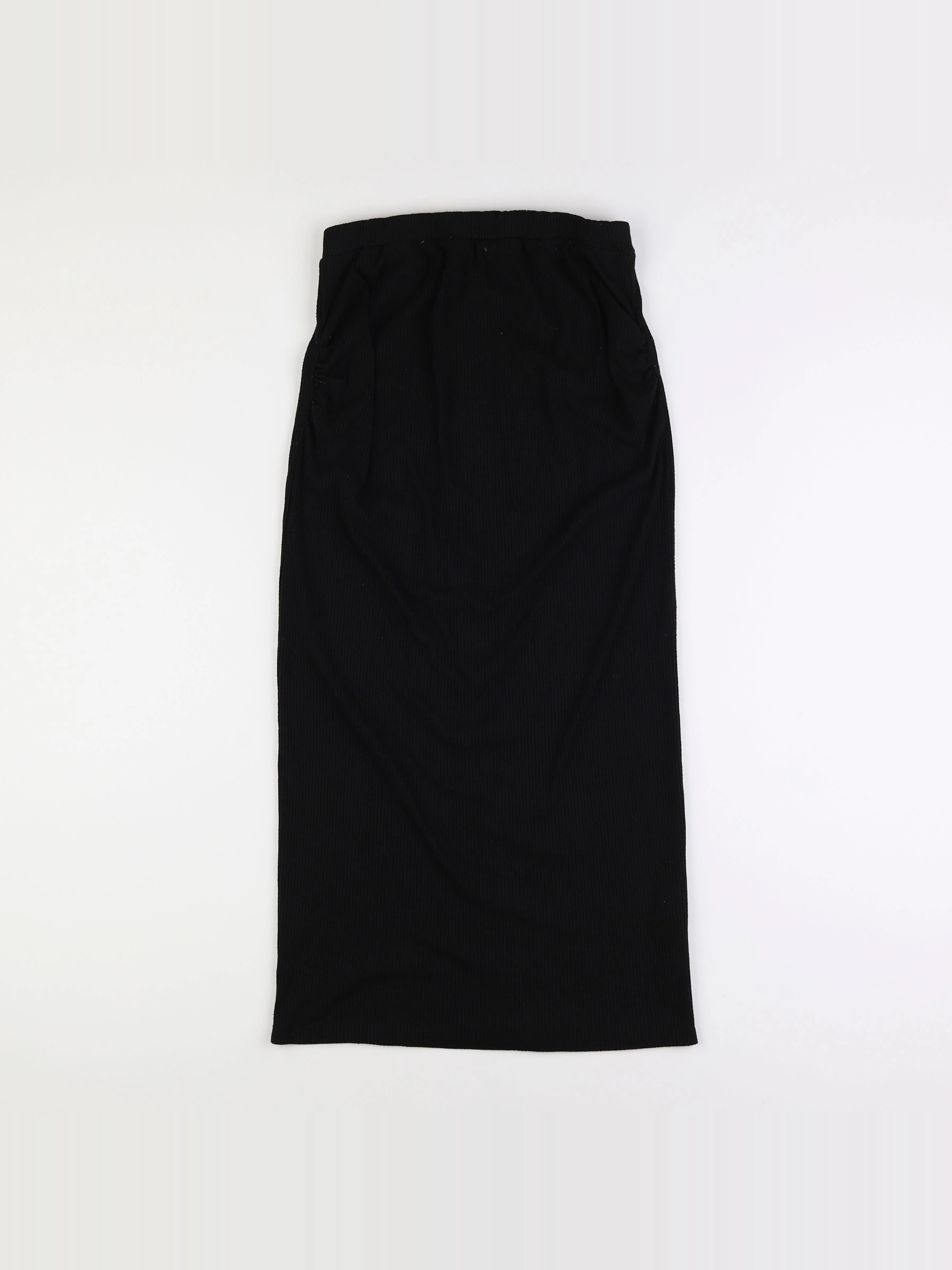 La redoute - jupe grossesse noir - 38