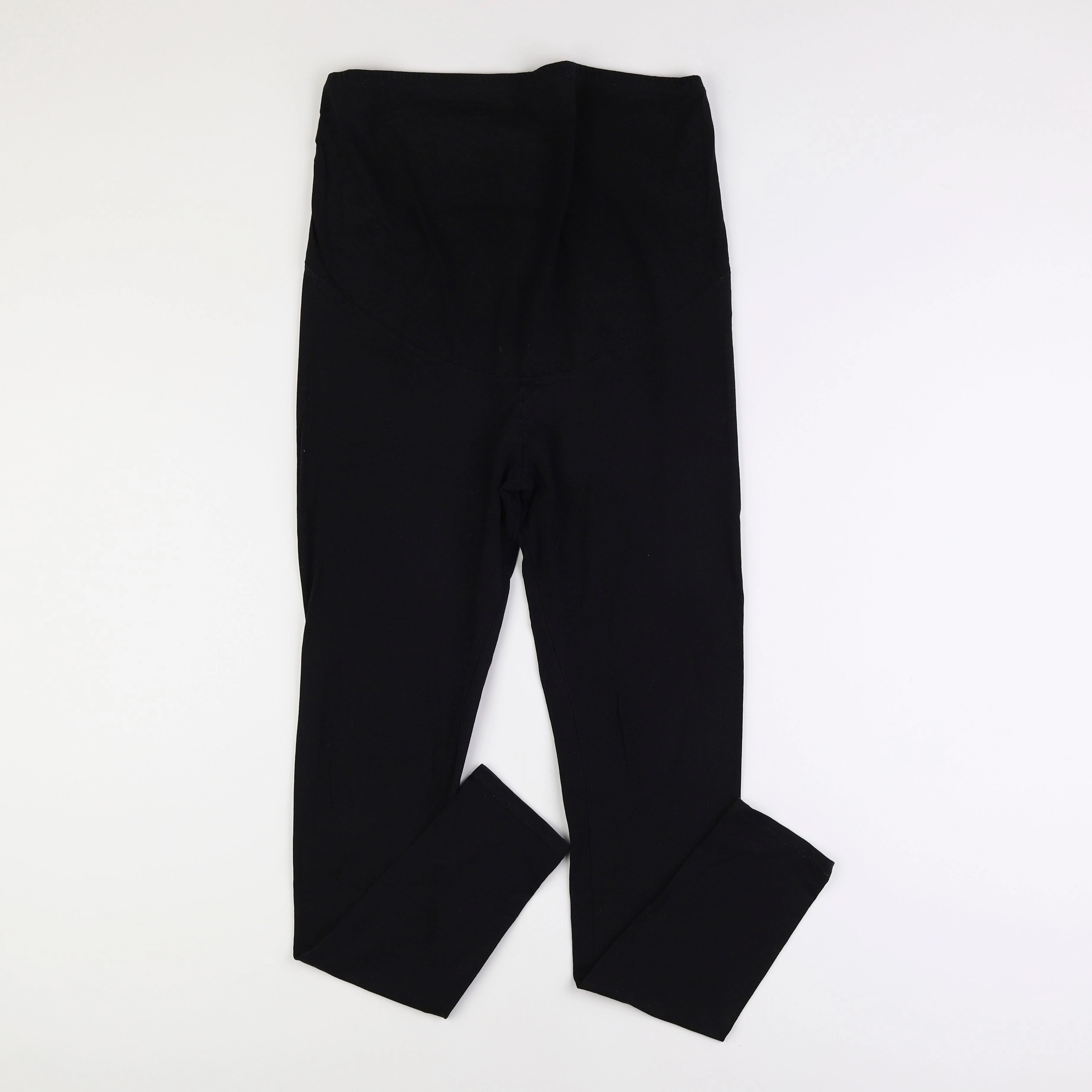 H&M - legging grossesse noir - 38 à 40