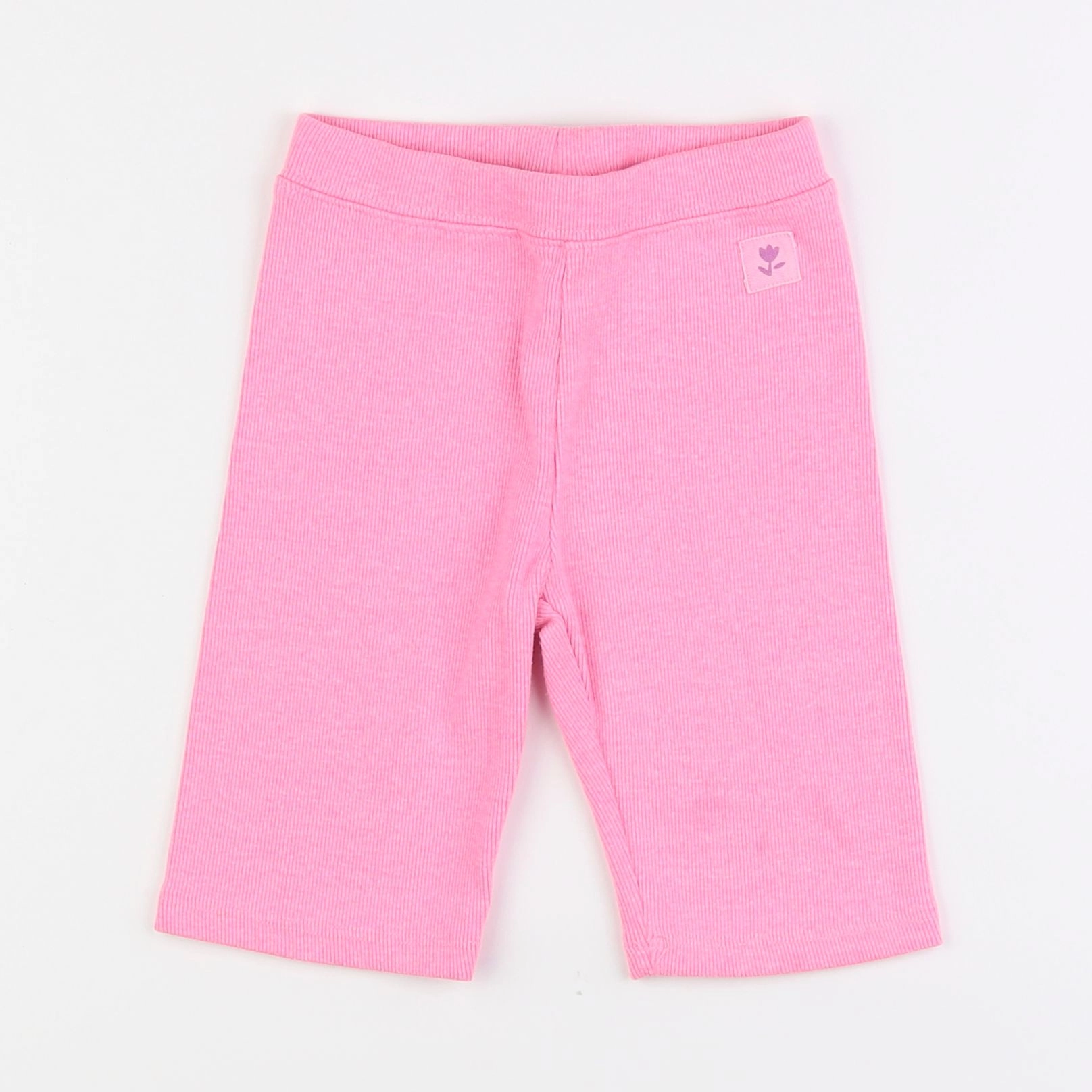 Zara - short rose - 6 ans