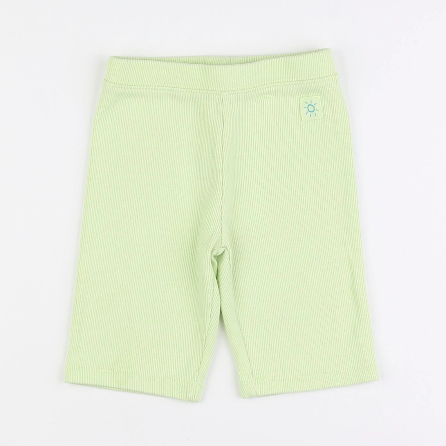 Zara - short vert - 6 ans